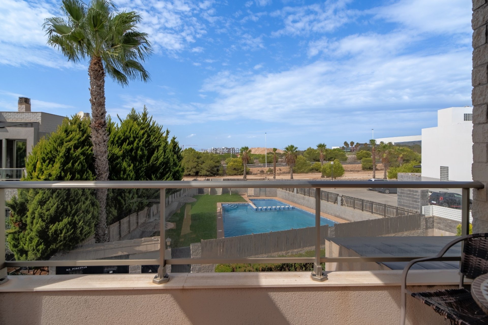 Revente - Duplex - Torrevieja - Nueva Torrevieja - Aguas Nuevas
