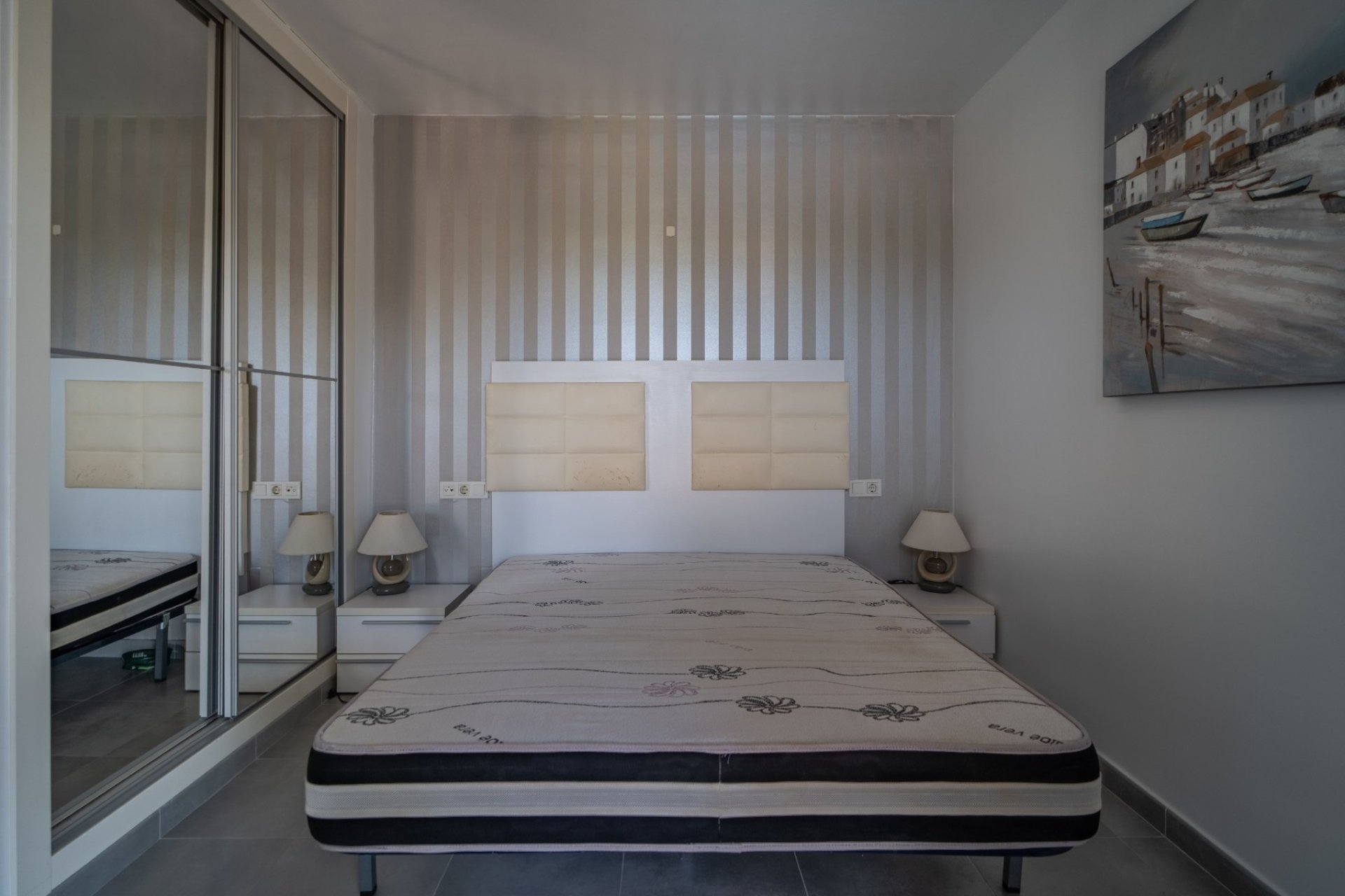 Revente - Duplex - Torrevieja - Nueva Torrevieja - Aguas Nuevas
