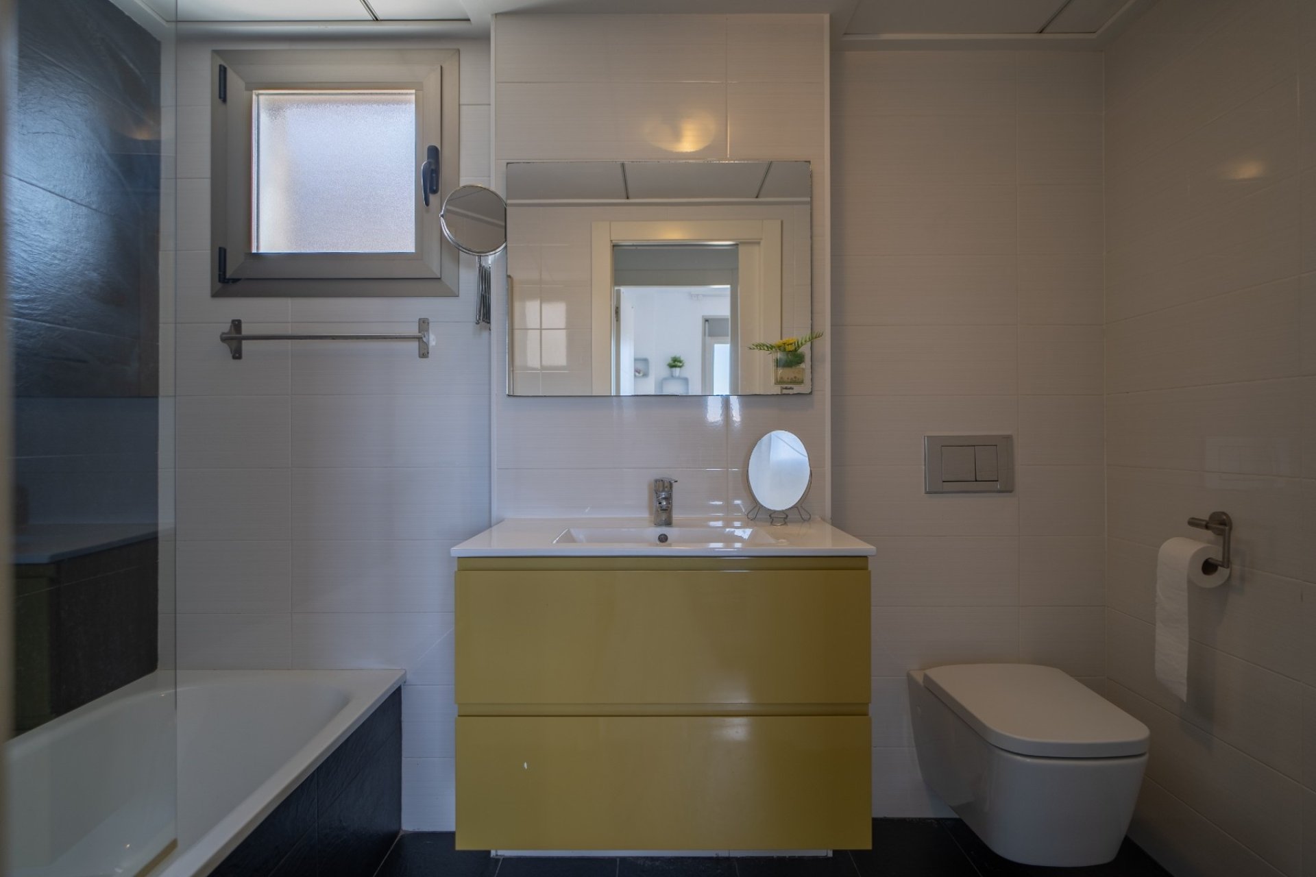 Revente - Duplex - Torrevieja - Nueva Torrevieja - Aguas Nuevas