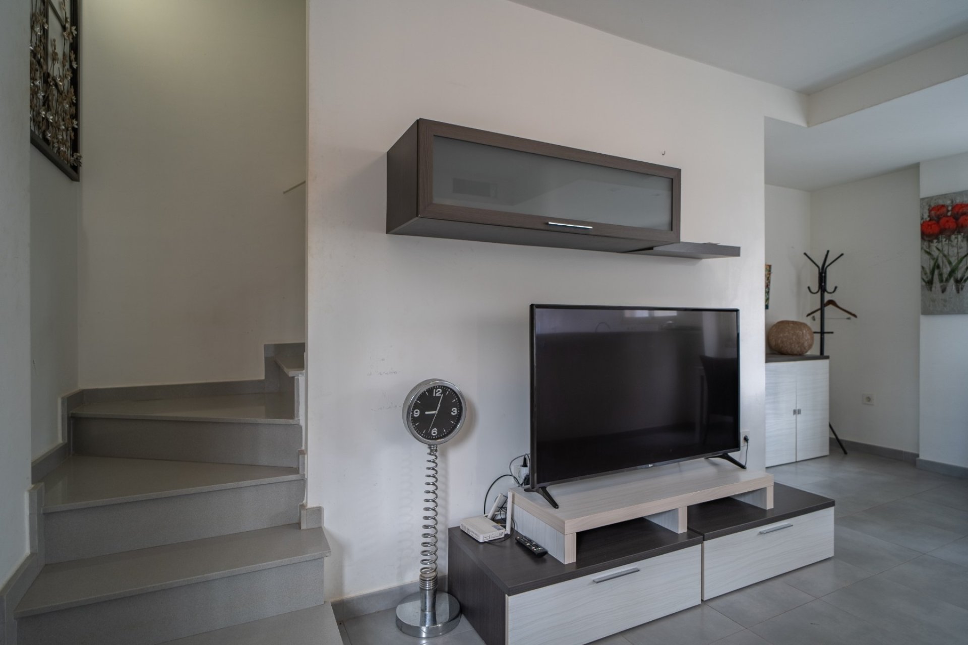 Revente - Duplex - Torrevieja - Nueva Torrevieja - Aguas Nuevas
