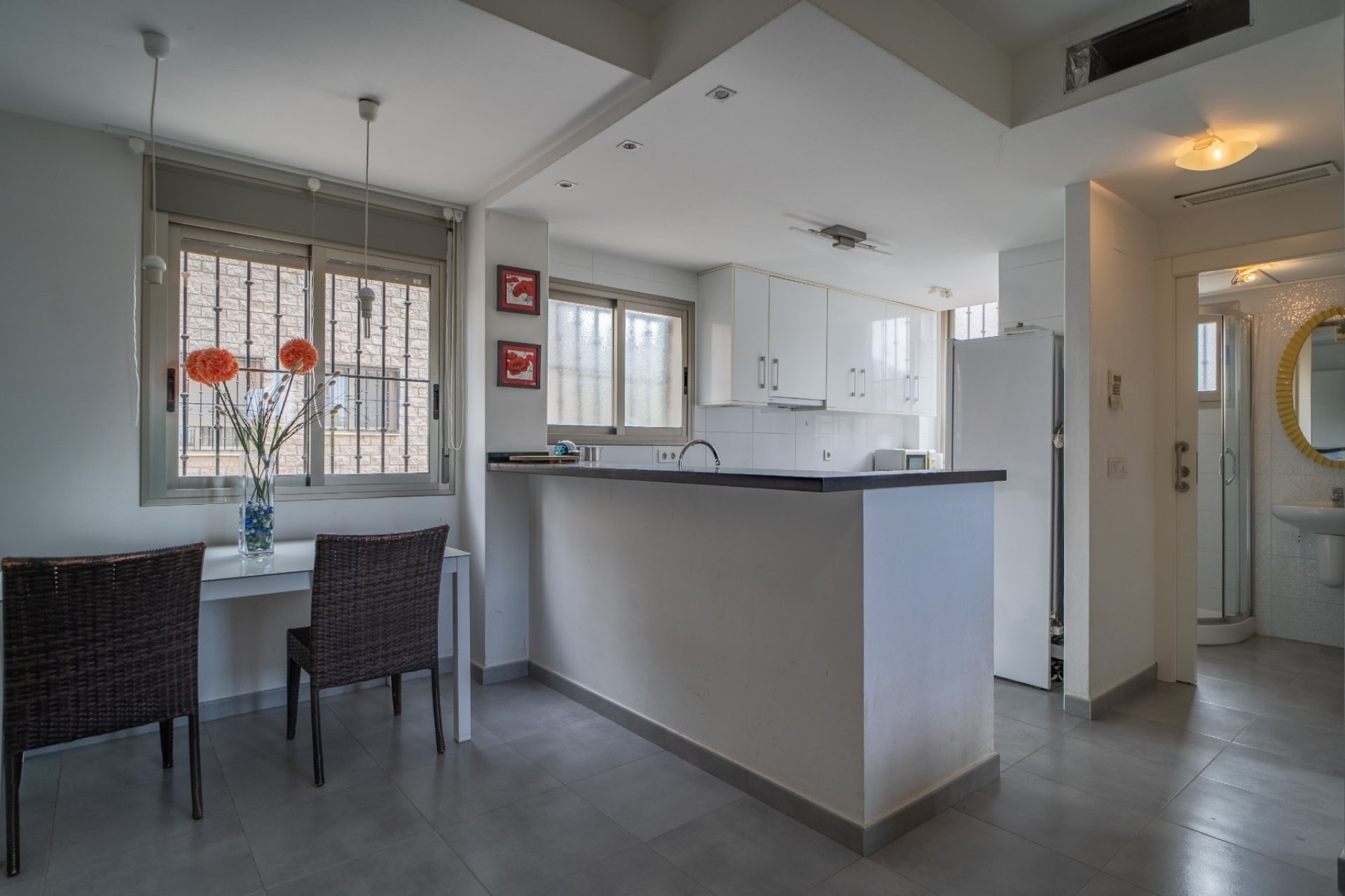 Revente - Duplex - Torrevieja - Nueva Torrevieja - Aguas Nuevas