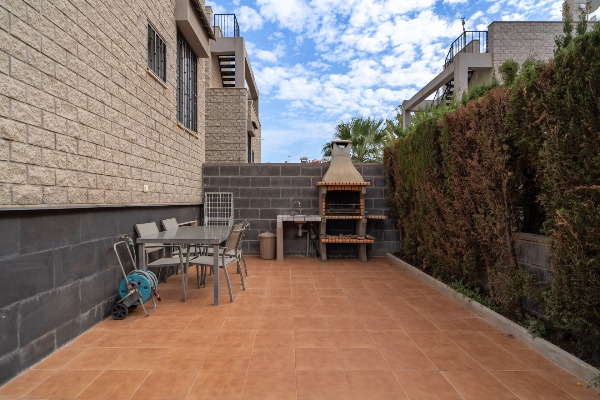 Revente - Duplex - Torrevieja - Nueva Torrevieja - Aguas Nuevas