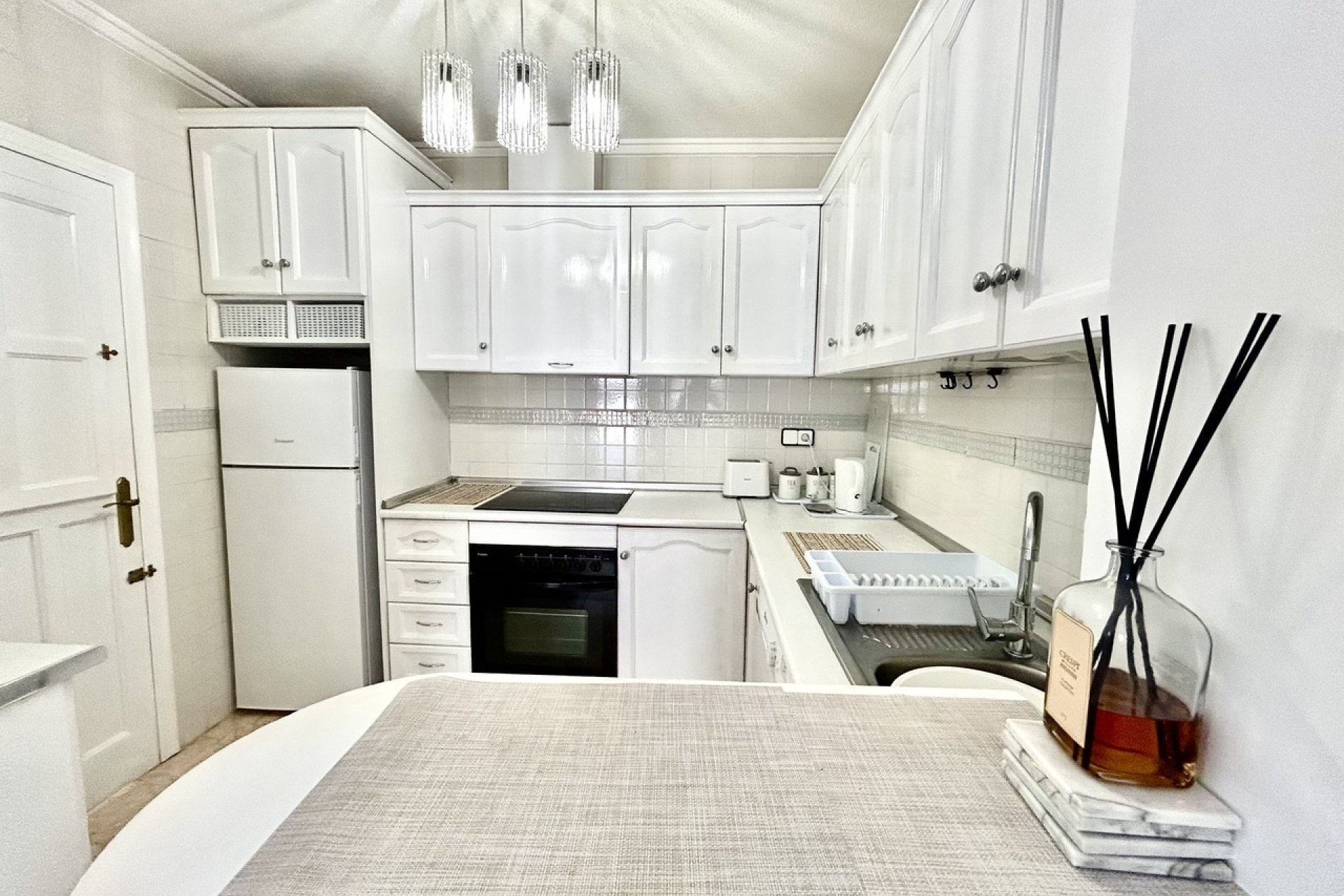 Revente - Duplex - Torrevieja - Punta Prima