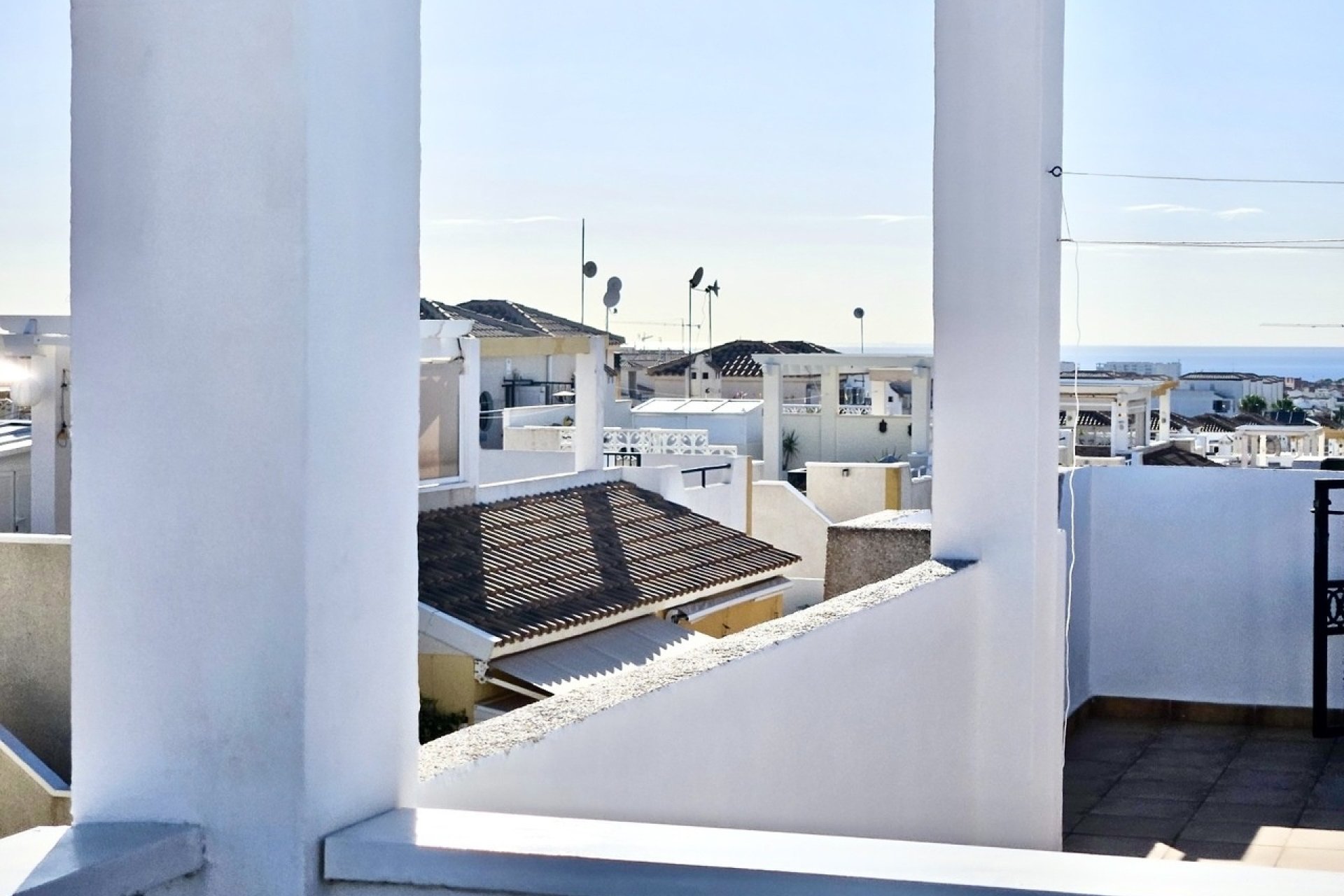Revente - Duplex - Torrevieja - Punta Prima