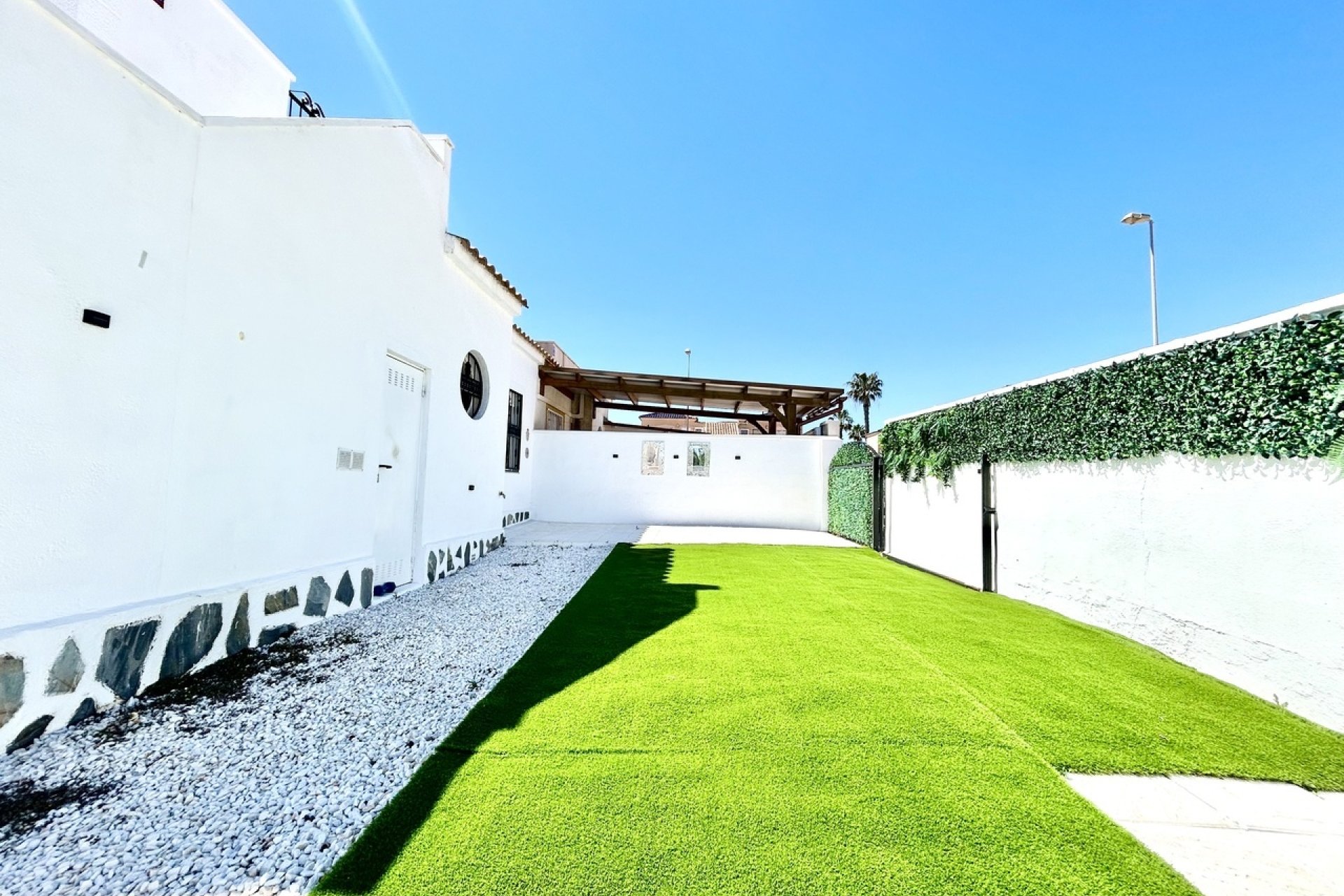 Revente - Duplex - Torrevieja - Punta Prima