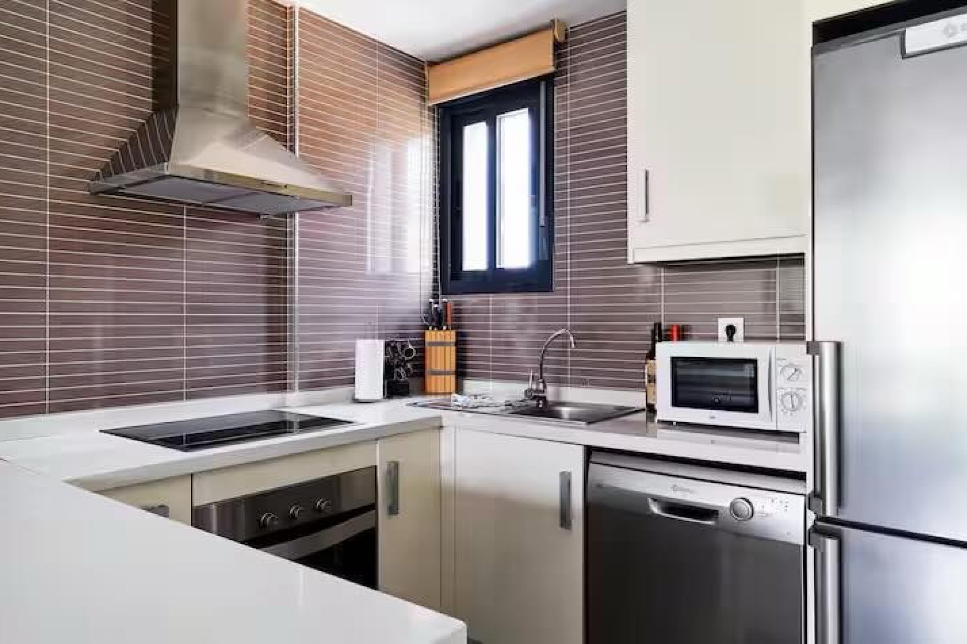 Revente - Duplex - Torrevieja - Punta Prima