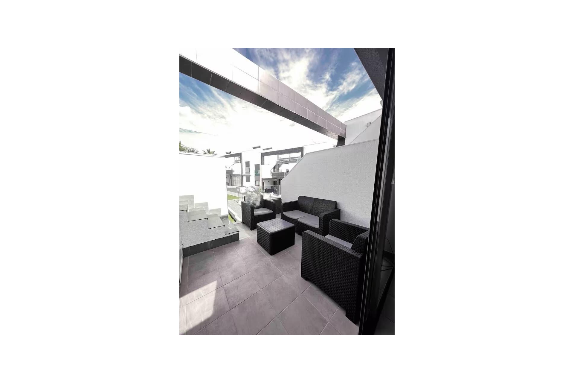 Revente - Duplex - Torrevieja - Punta Prima