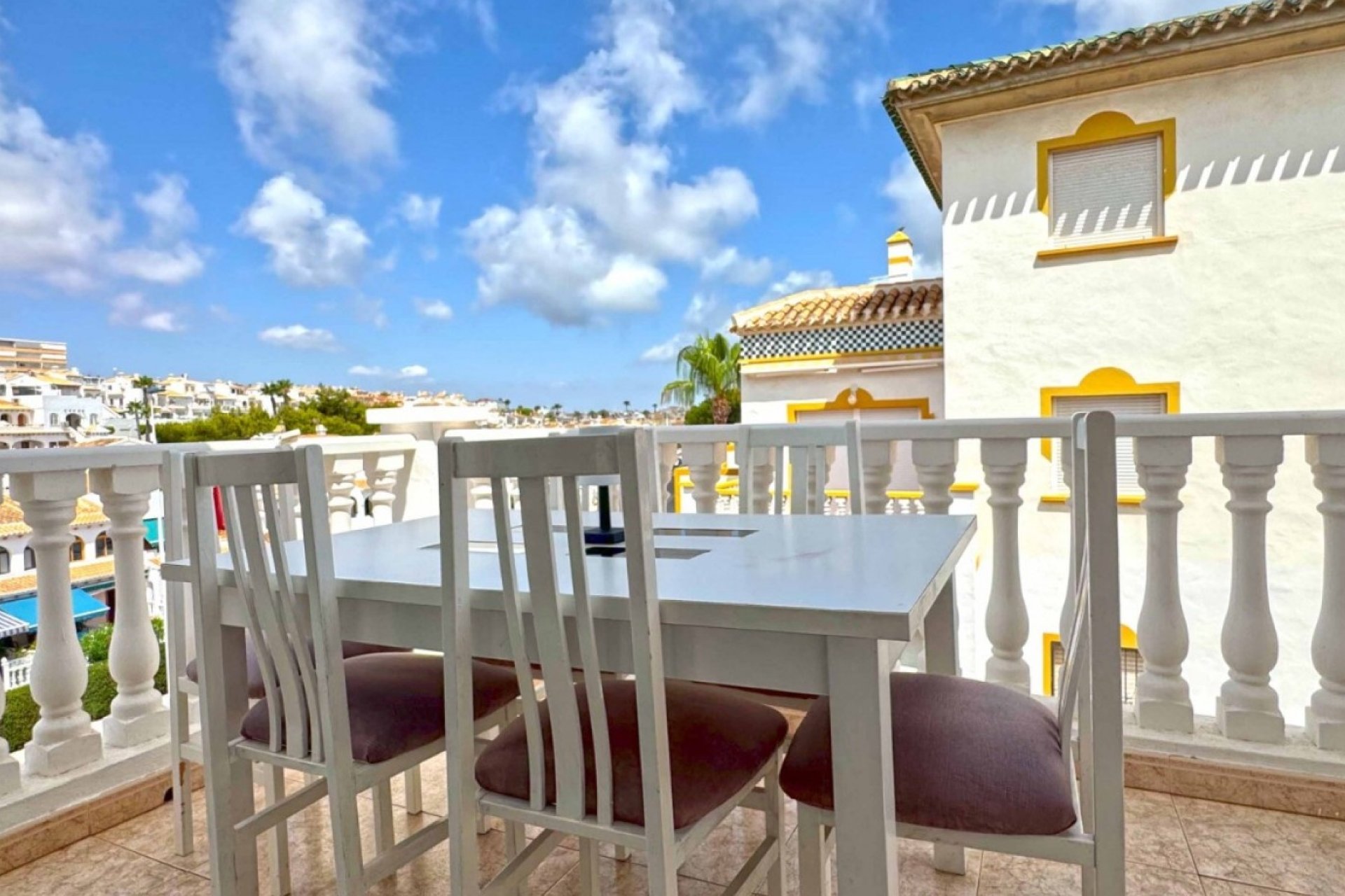 Revente - Duplex - Torrevieja - Torrelamata - La Mata
