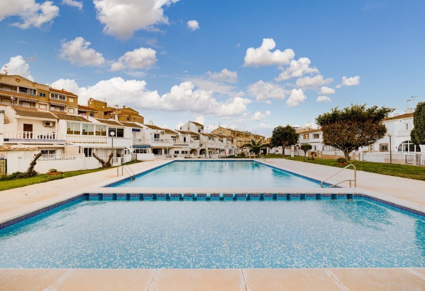 Revente - Duplex - Torrevieja