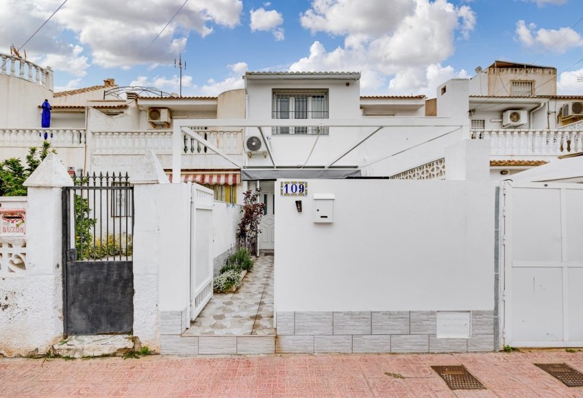 Revente - Duplex - Torrevieja