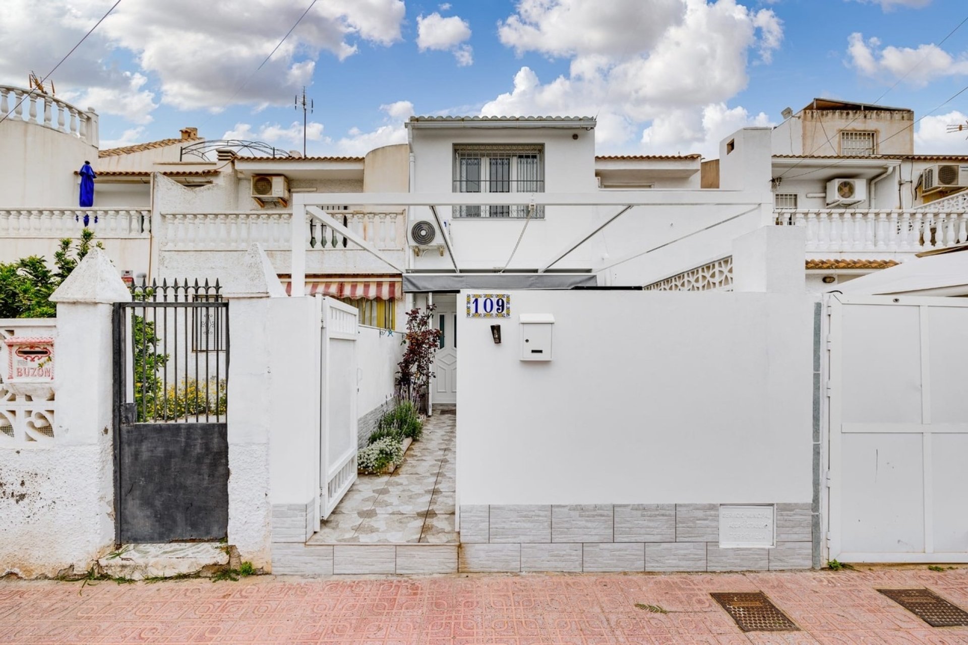 Revente - Duplex - Torrevieja