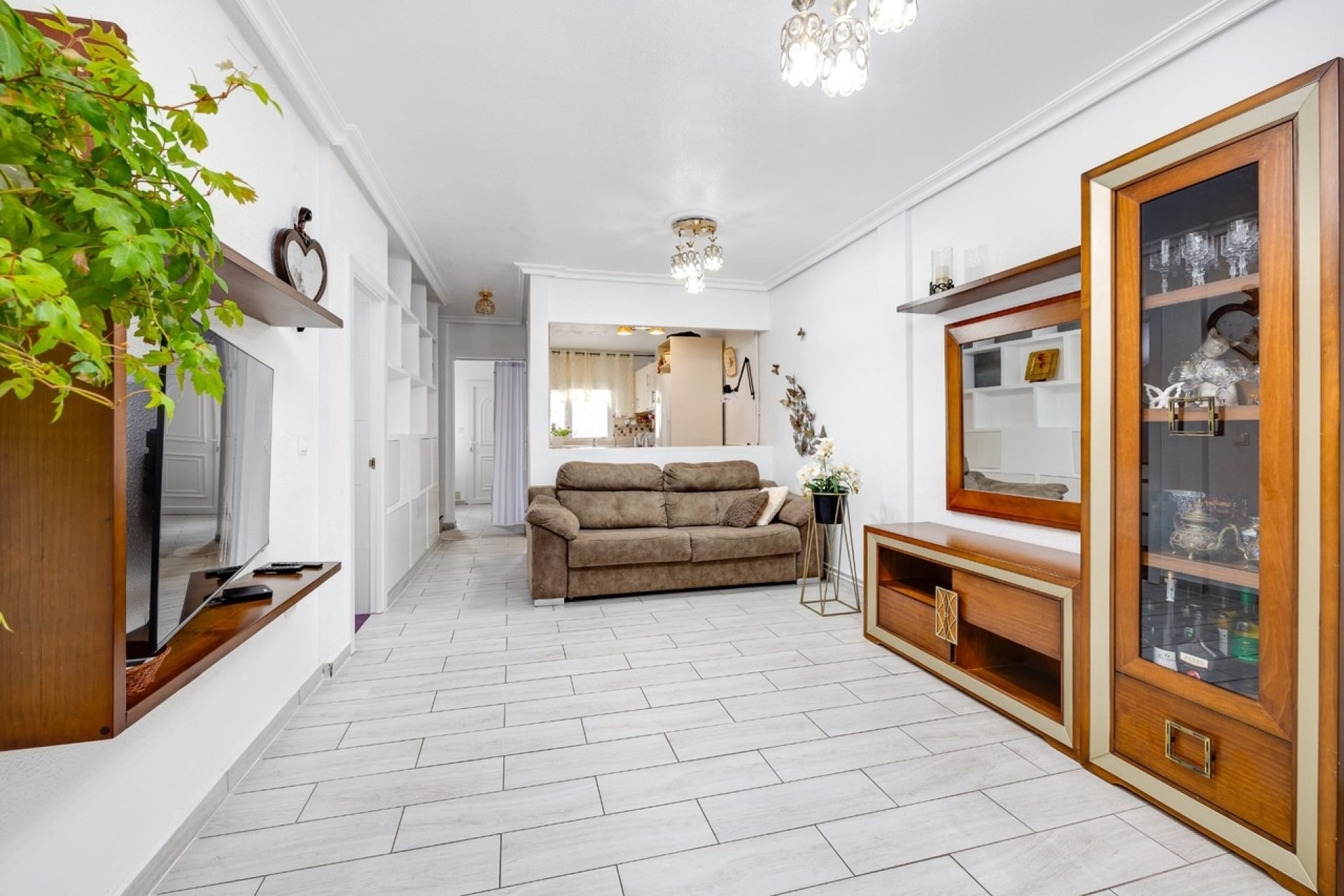 Revente - Duplex - Torrevieja