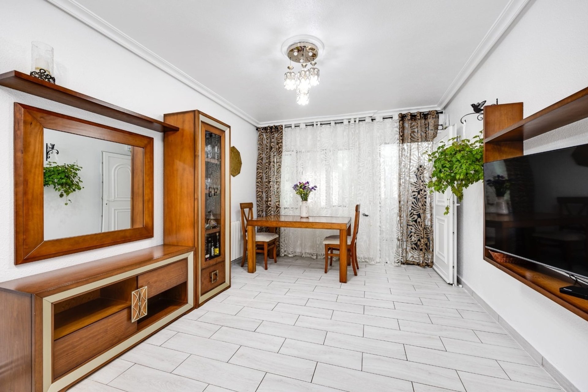 Revente - Duplex - Torrevieja