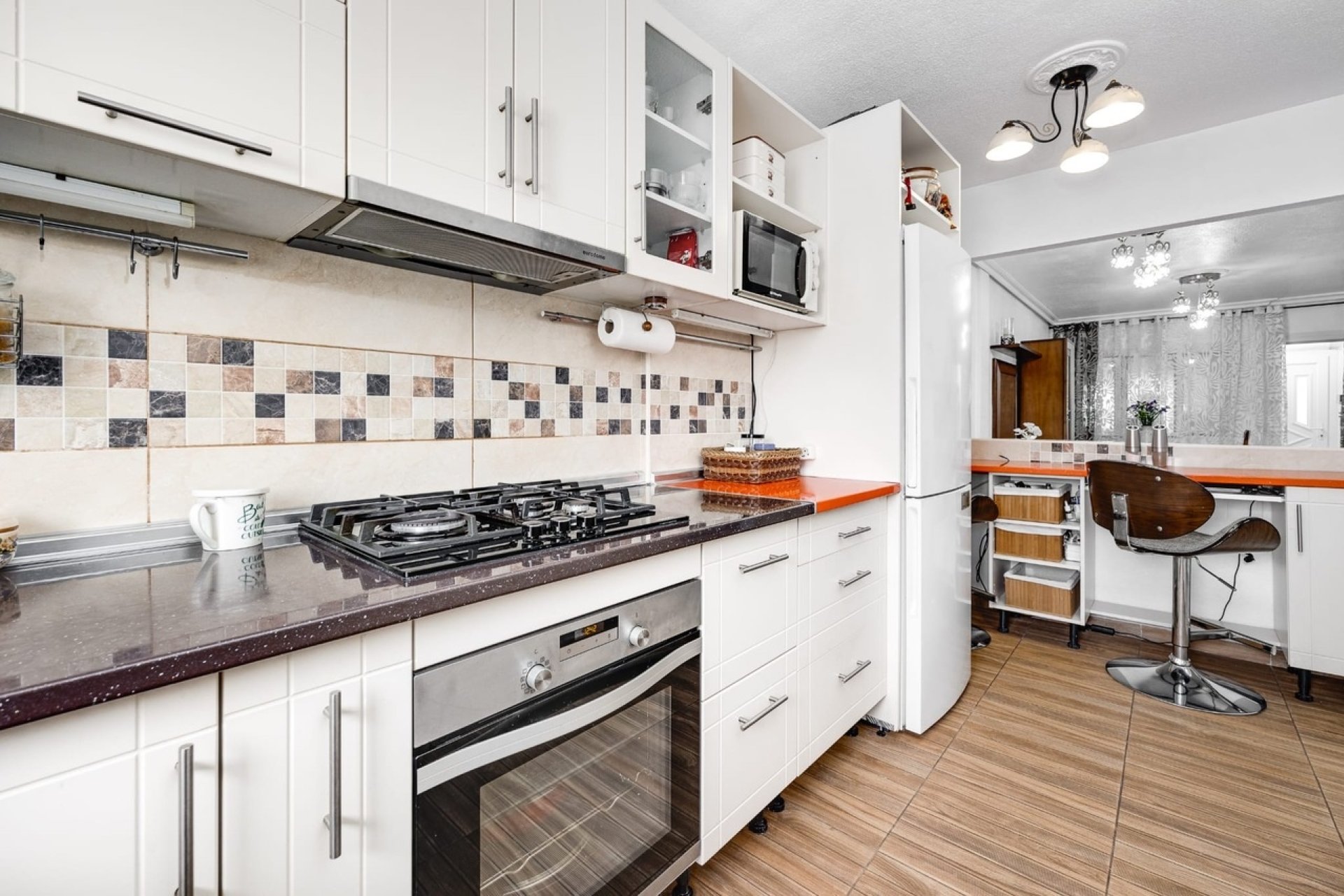 Revente - Duplex - Torrevieja