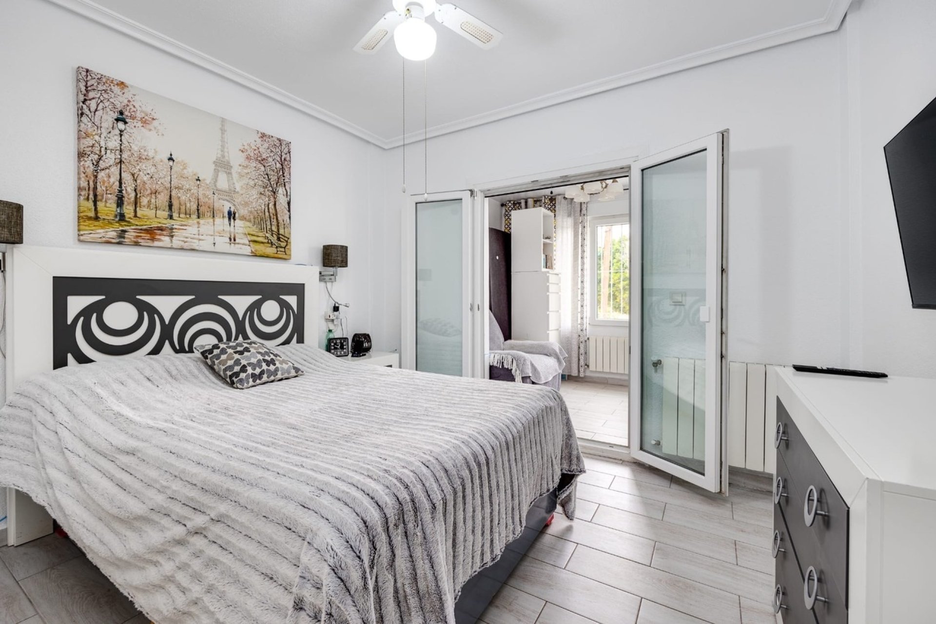 Revente - Duplex - Torrevieja