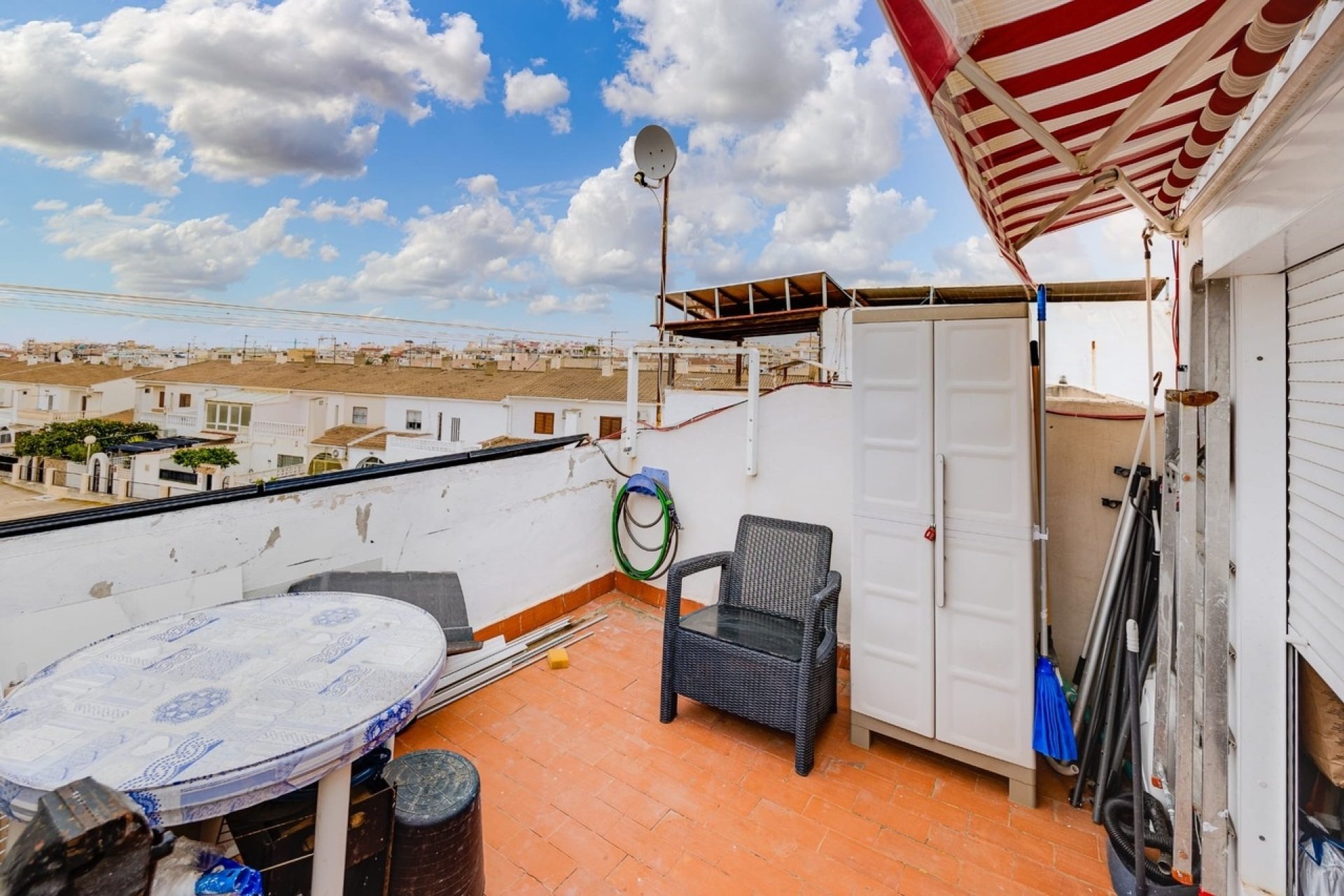 Revente - Duplex - Torrevieja