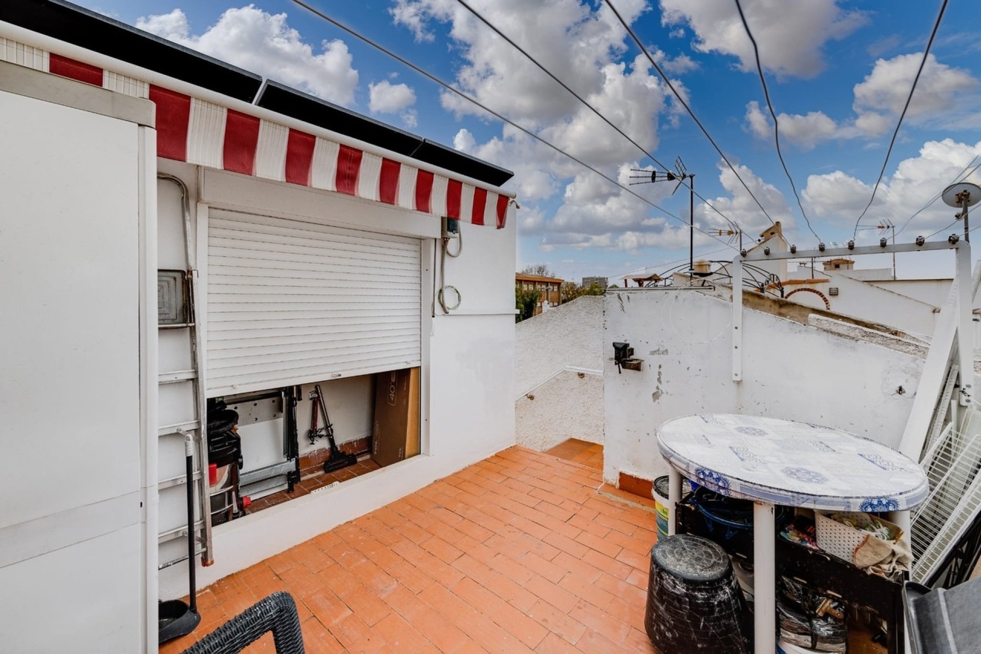Revente - Duplex - Torrevieja