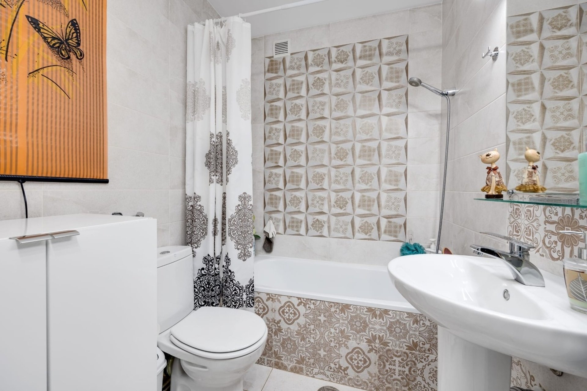 Revente - Duplex - Torrevieja