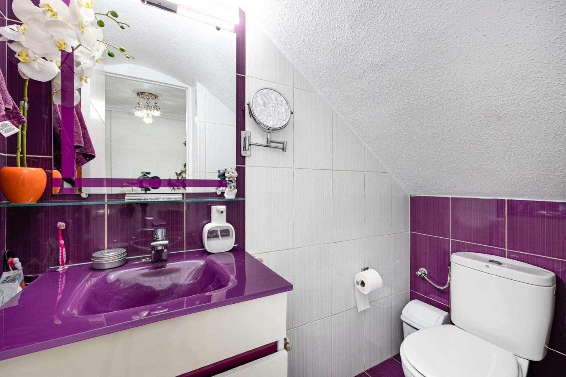 Revente - Duplex - Torrevieja