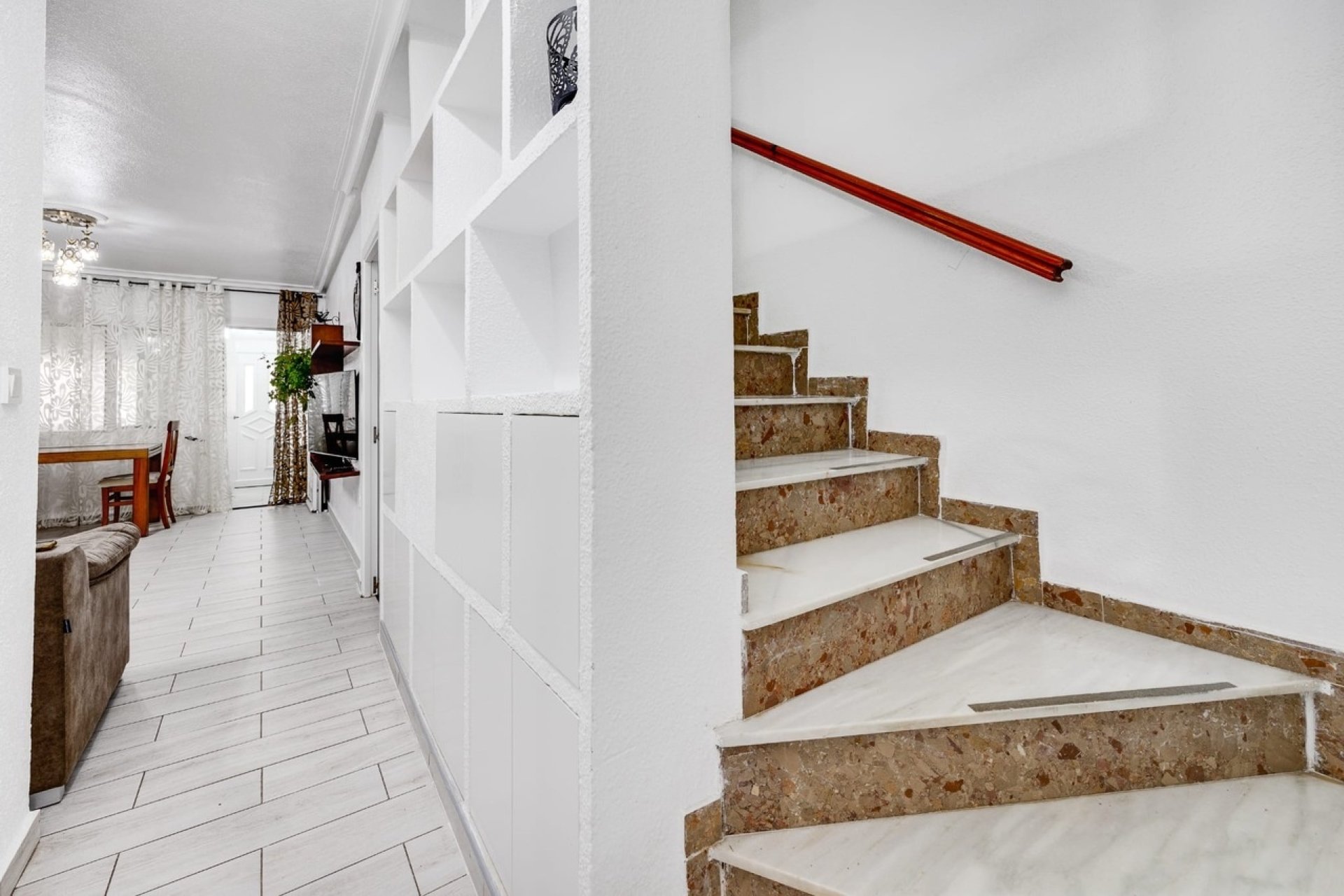 Revente - Duplex - Torrevieja