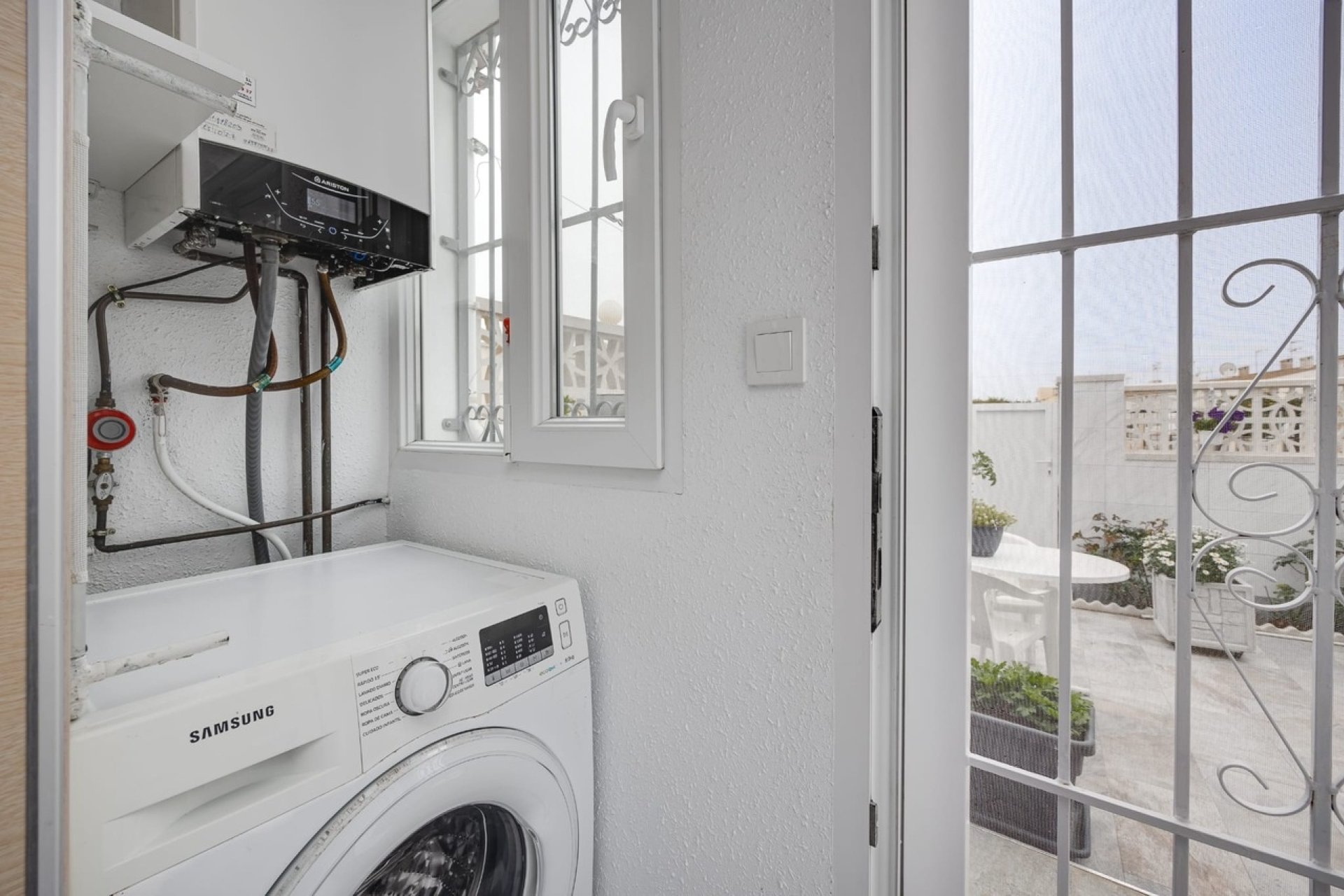 Revente - Duplex - Torrevieja