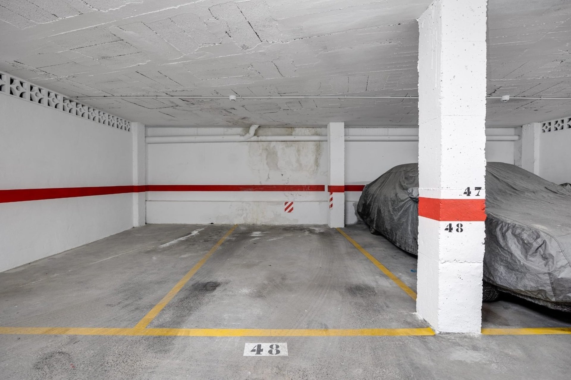 Revente - Duplex - Torrevieja