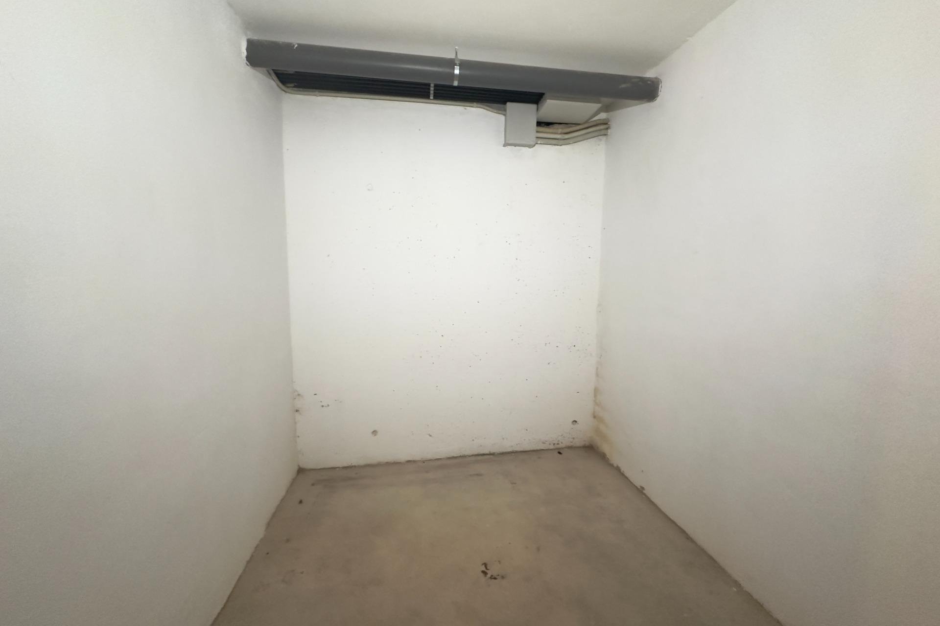 Revente - Garage - Orihuela Costa - Aguamarina