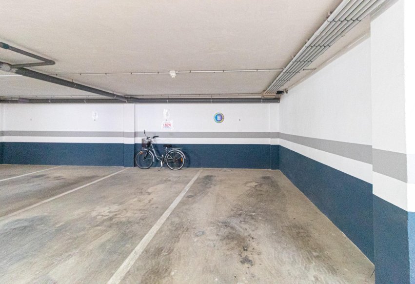 Revente - Garage - Orihuela Costa - Aguamarina