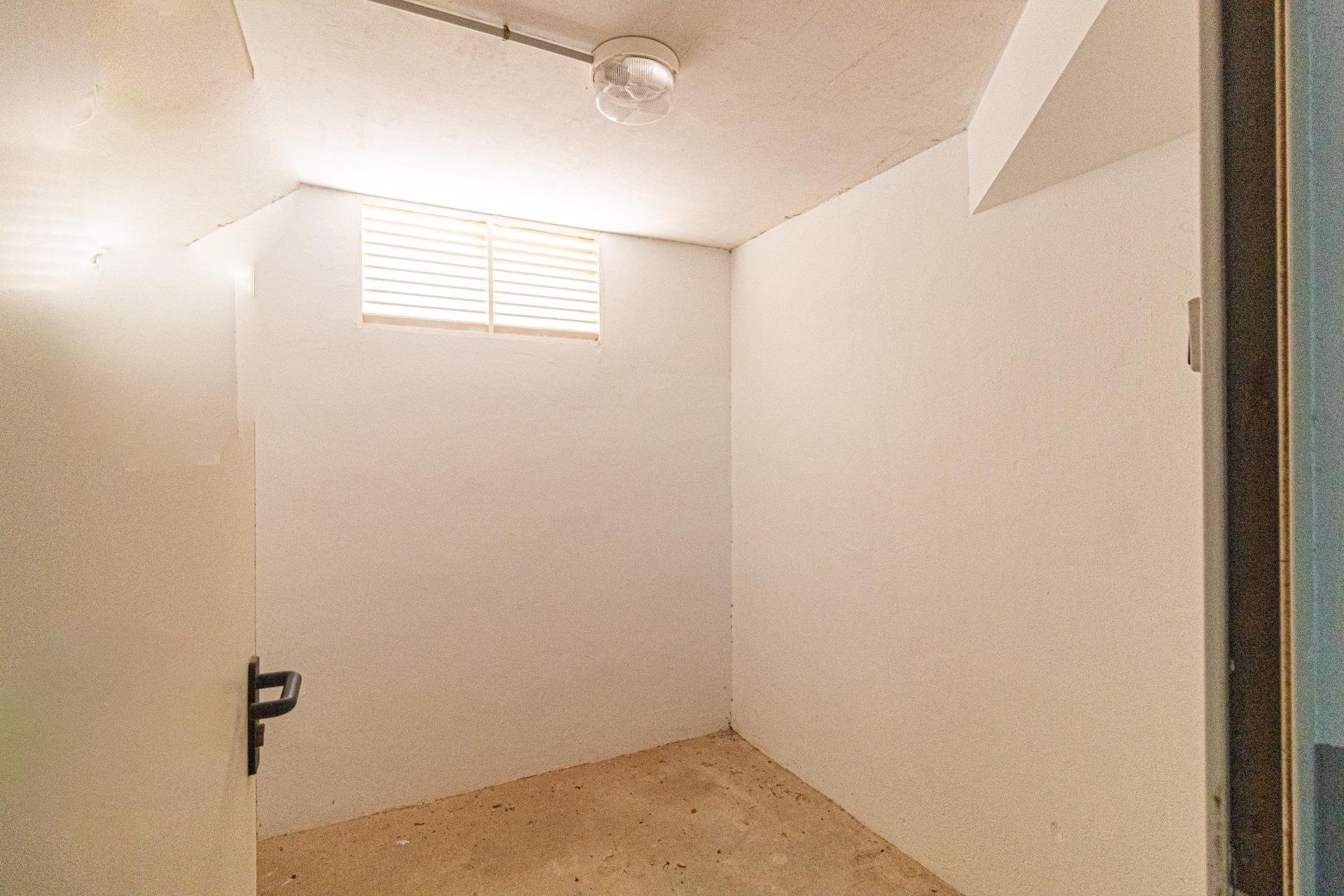 Revente - Garage - Orihuela Costa - Aguamarina