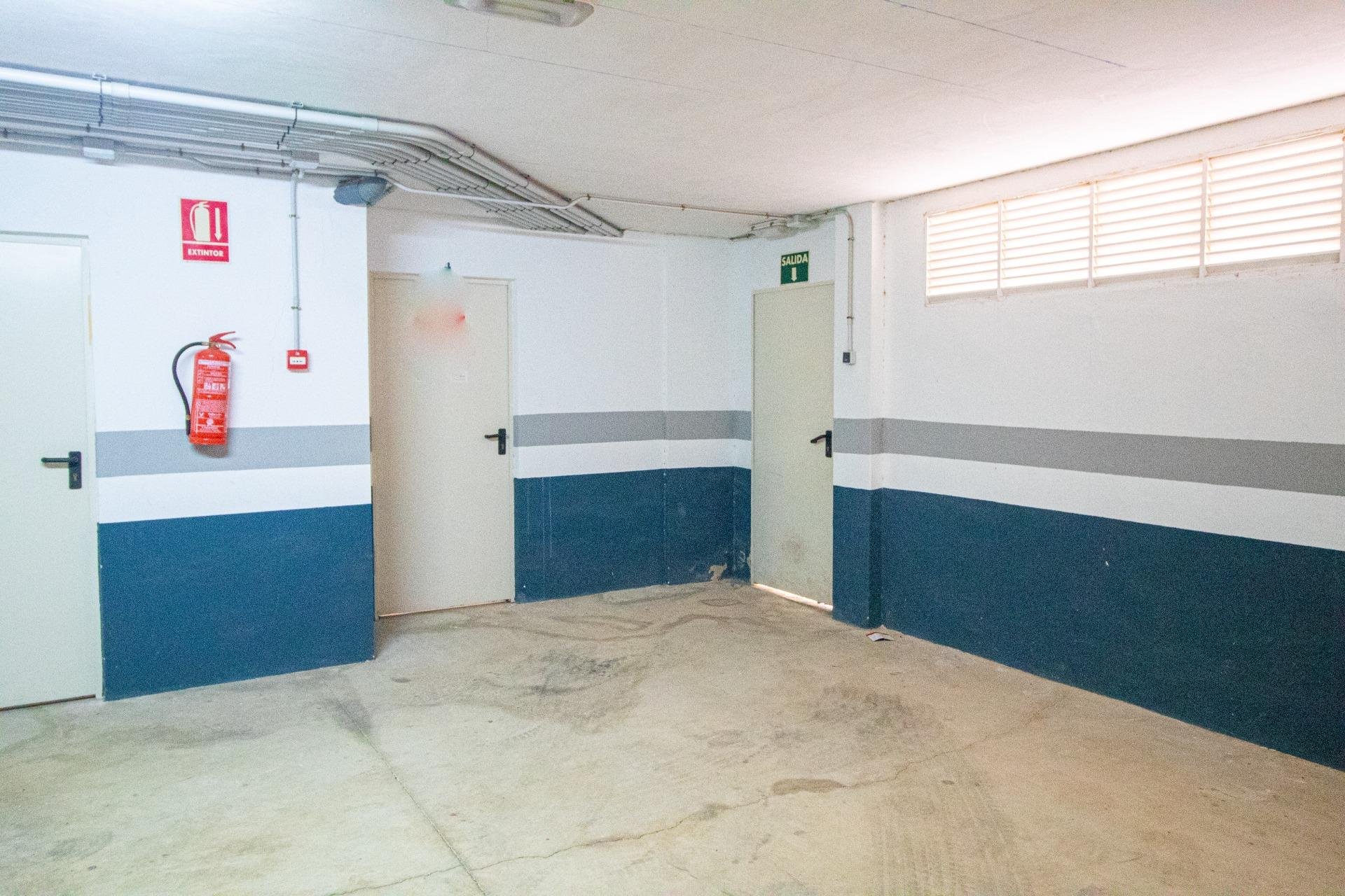 Revente - Garage - Orihuela Costa - Aguamarina