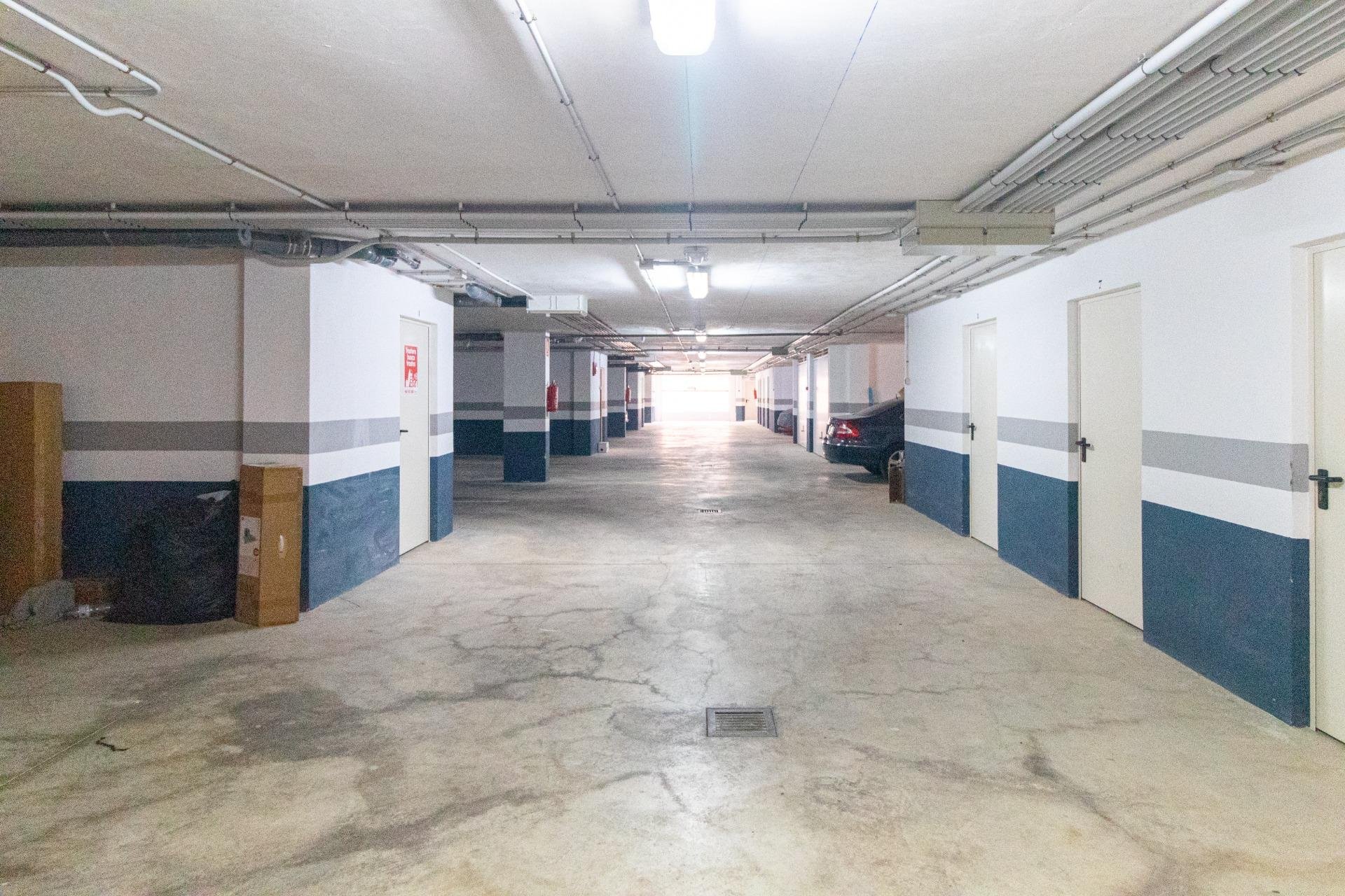 Revente - Garage - Orihuela Costa - Aguamarina