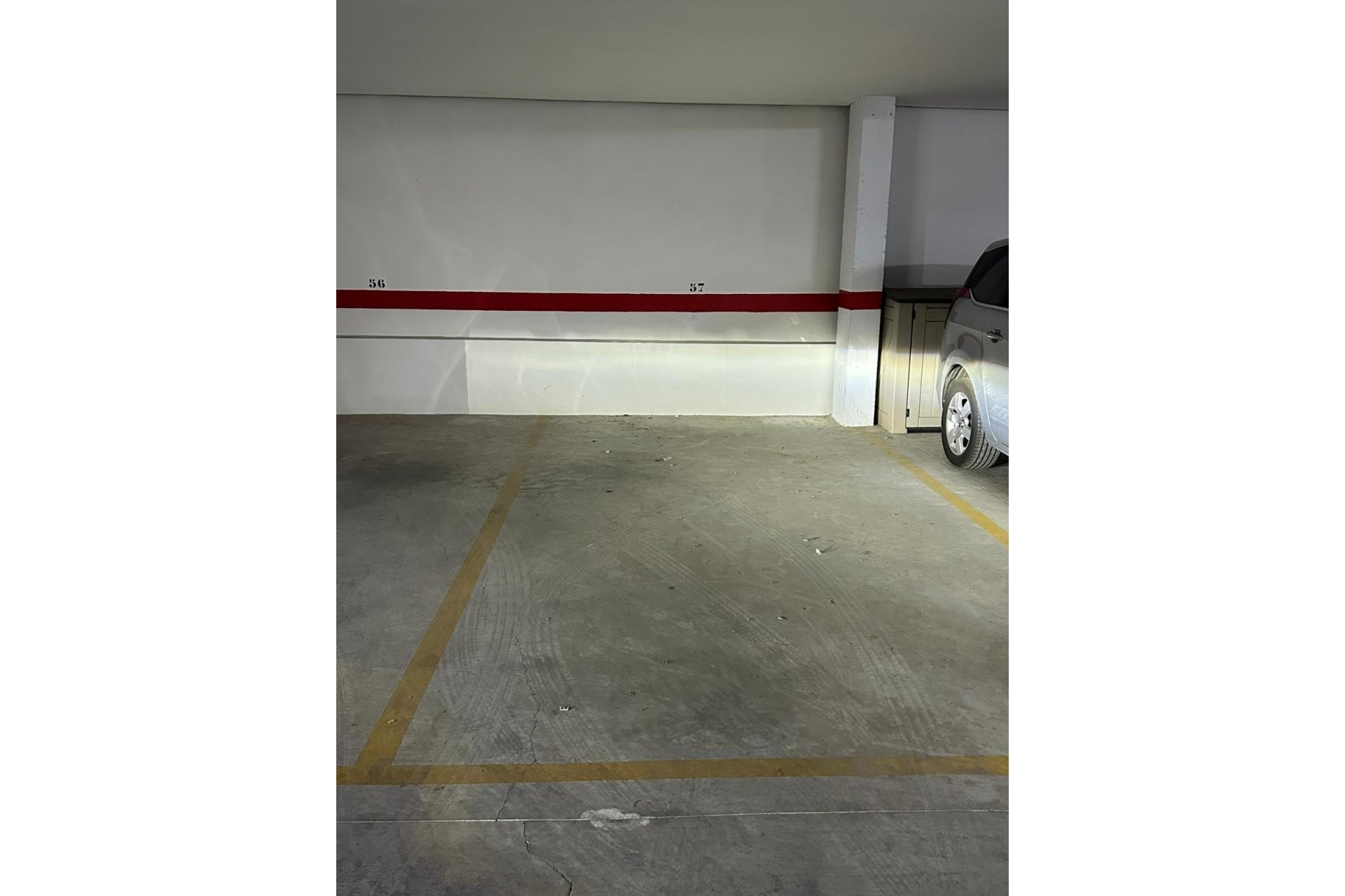 Revente - Garage - Orihuela Costa - Villamartín