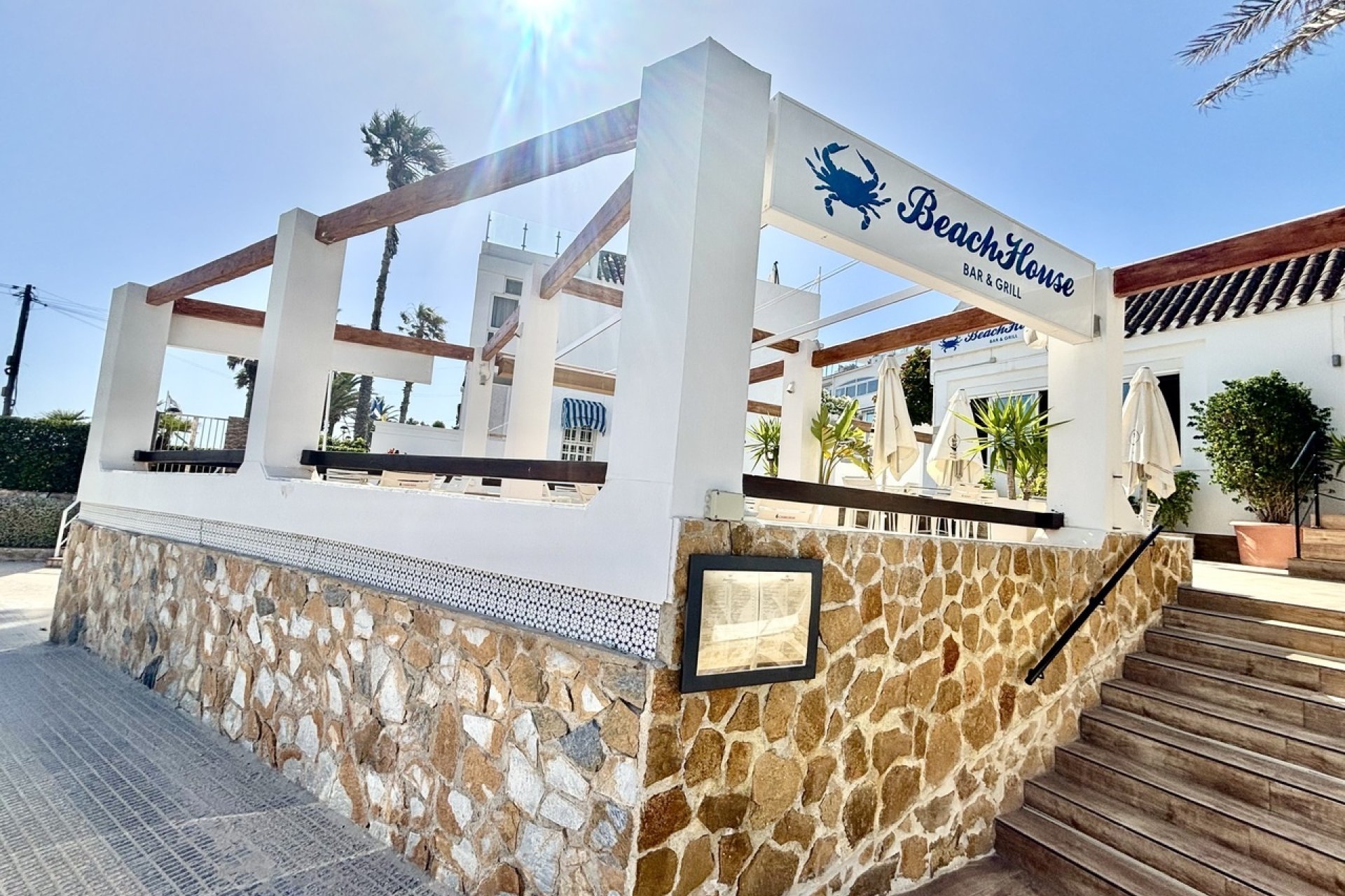 Revente - Local comercial - Orihuela Costa - Cabo Roig
