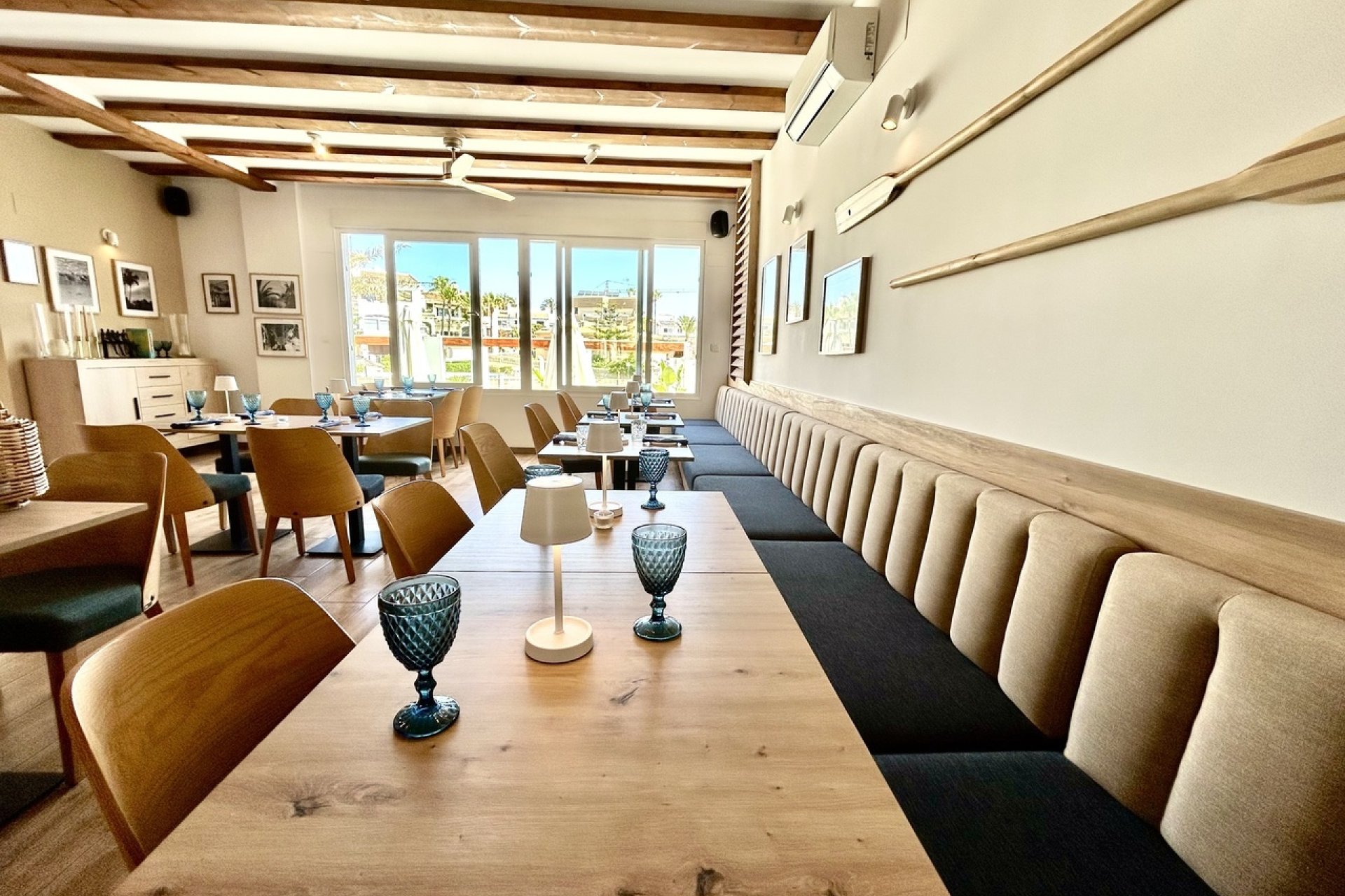 Revente - Local comercial - Orihuela Costa - Cabo Roig