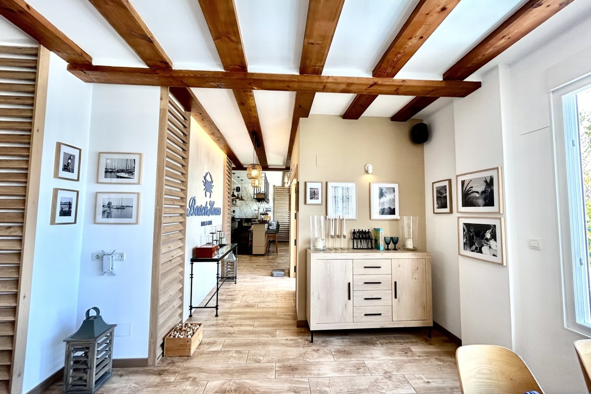 Revente - Local comercial - Orihuela Costa - Cabo Roig