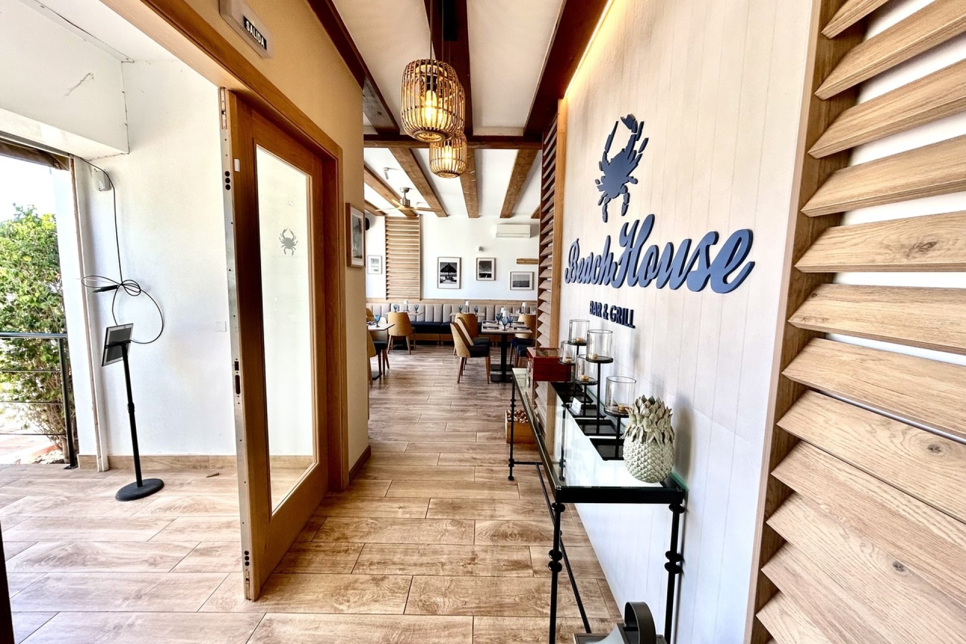 Revente - Local comercial - Orihuela Costa - Cabo Roig