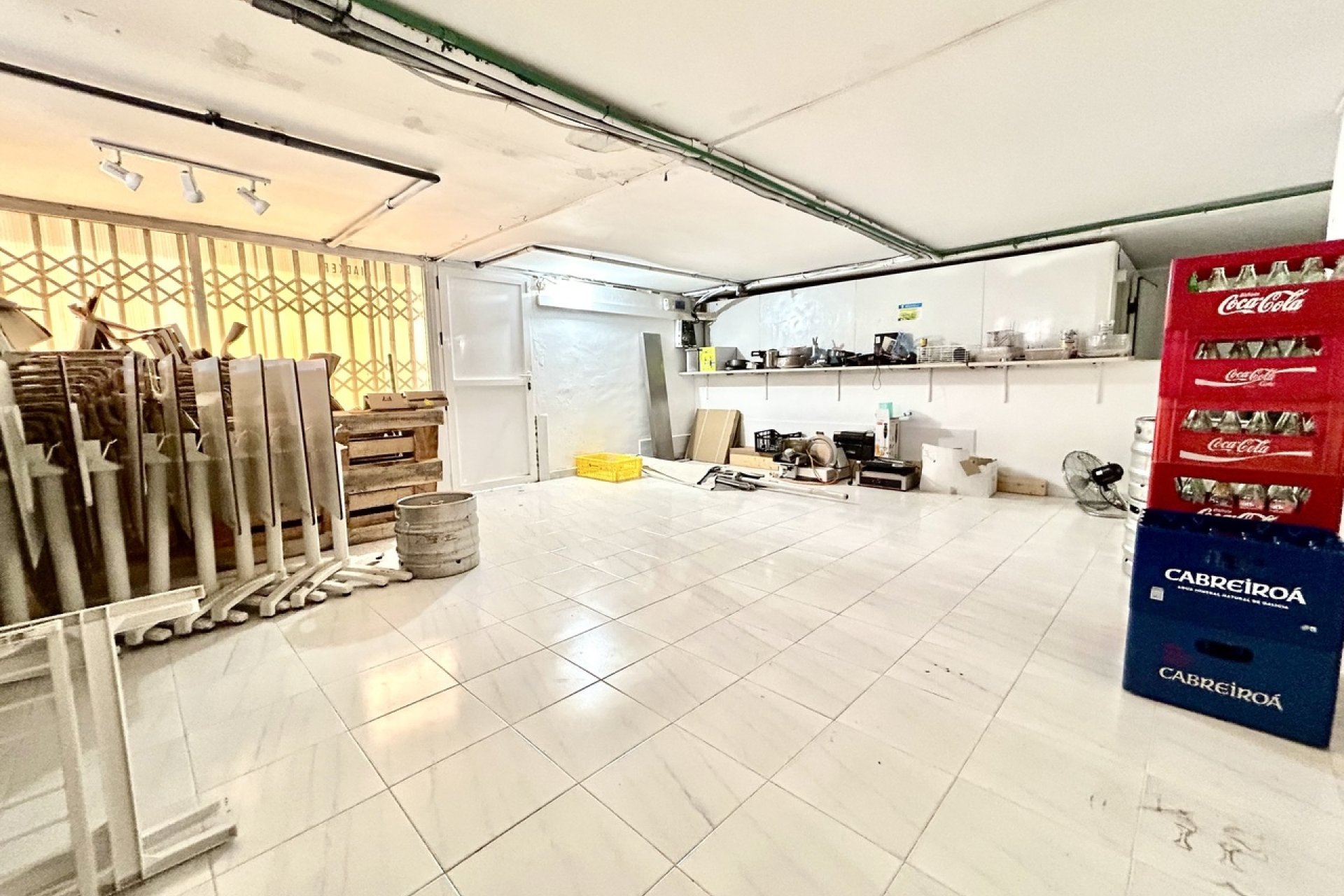 Revente - Local comercial - Orihuela Costa - Cabo Roig