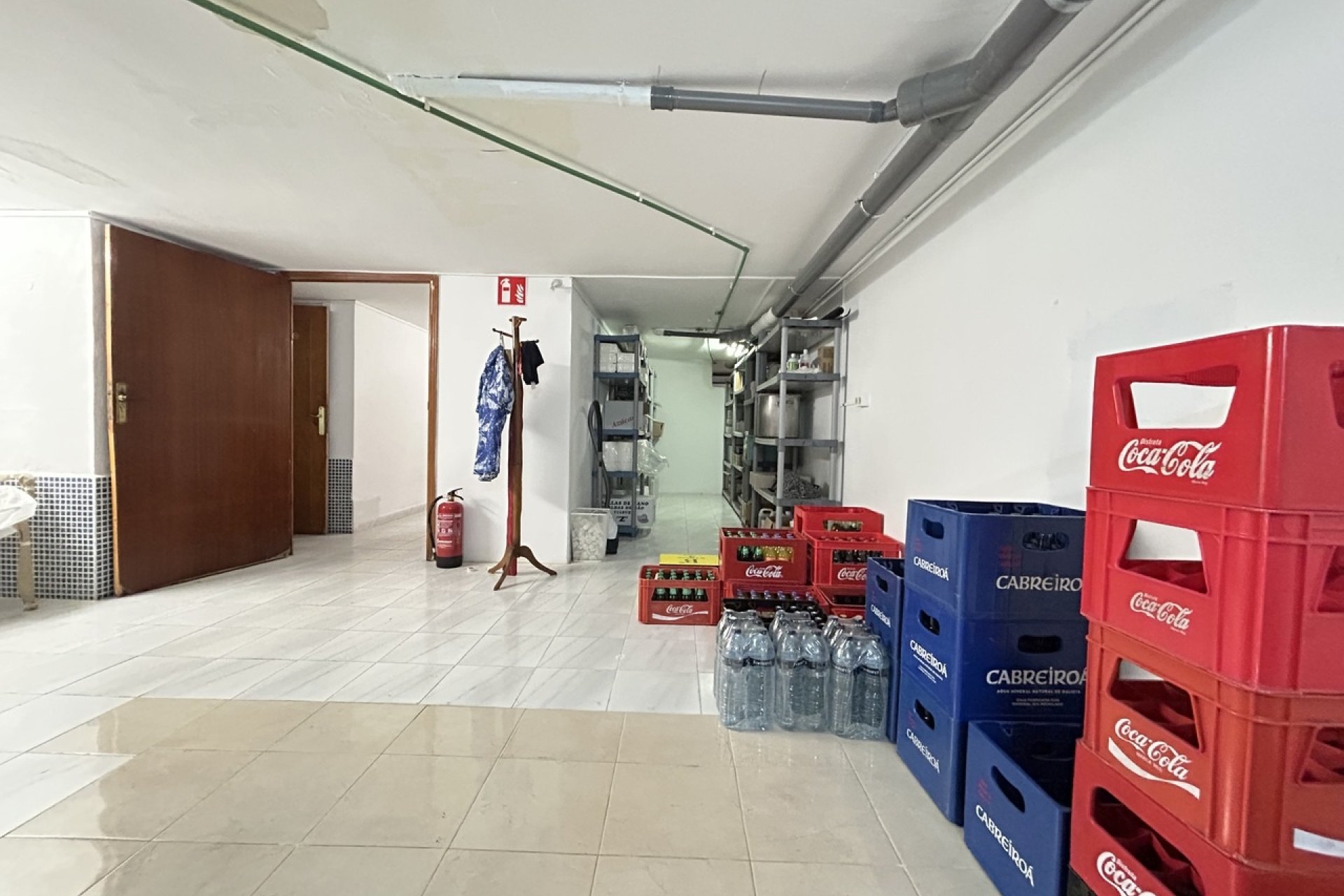 Revente - Local comercial - Orihuela Costa - Cabo Roig