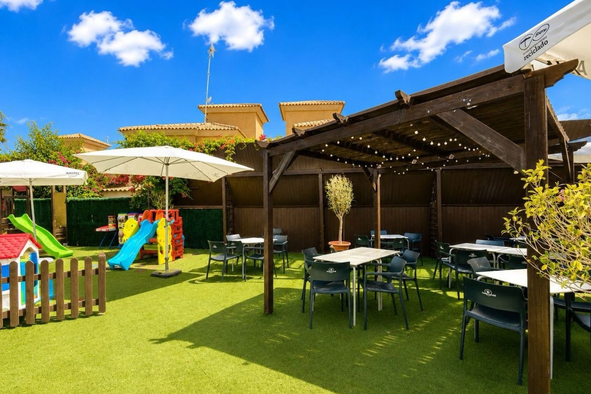 Revente - Local comercial - Orihuela Costa - Villamartín