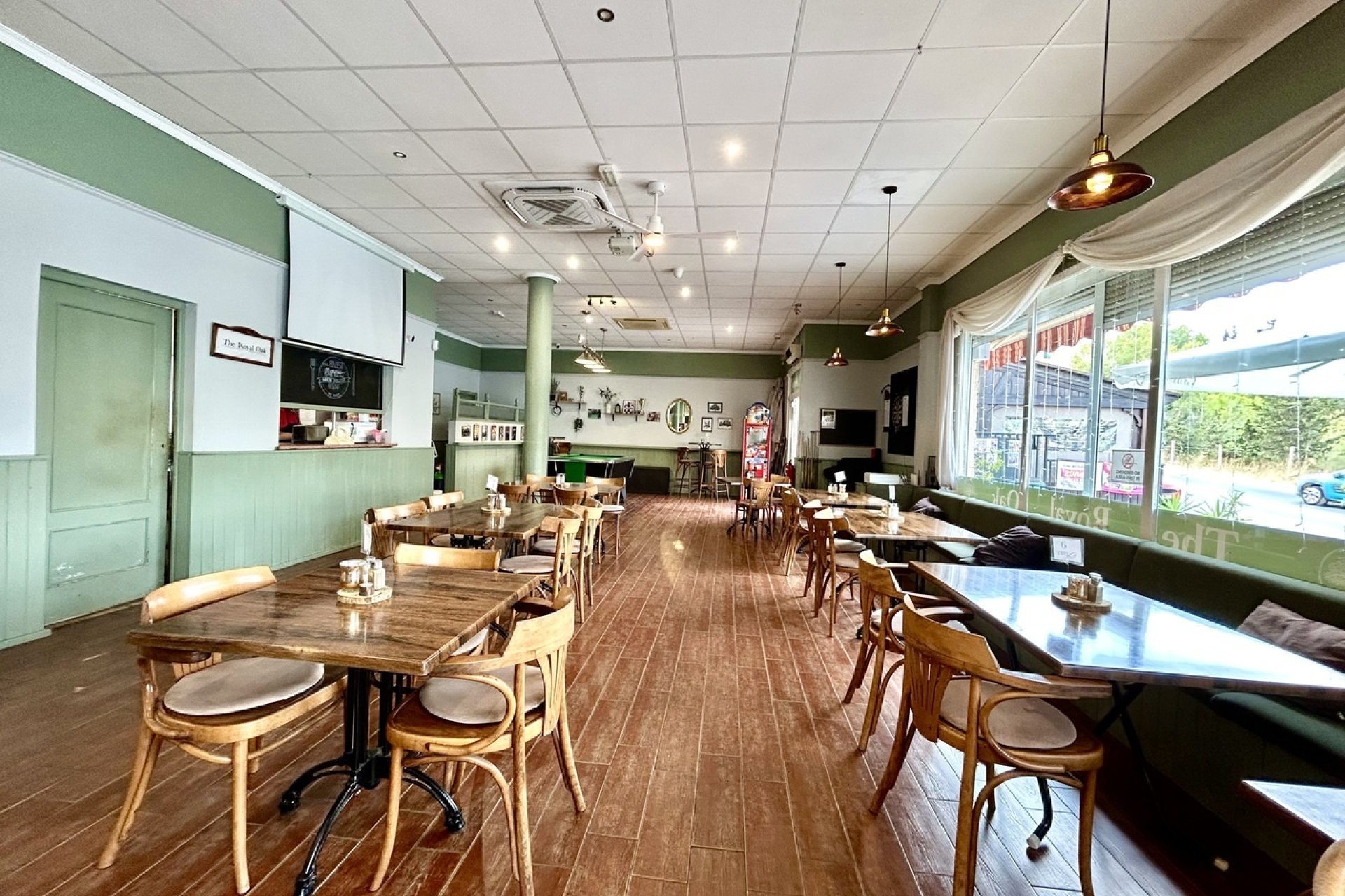 Revente - Local comercial - Orihuela Costa - Villamartín
