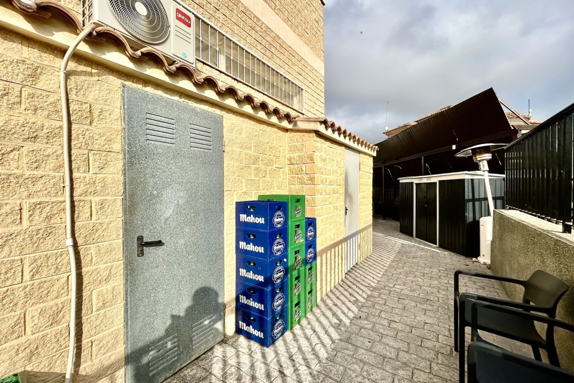 Revente - Local comercial - Orihuela Costa - Villamartín