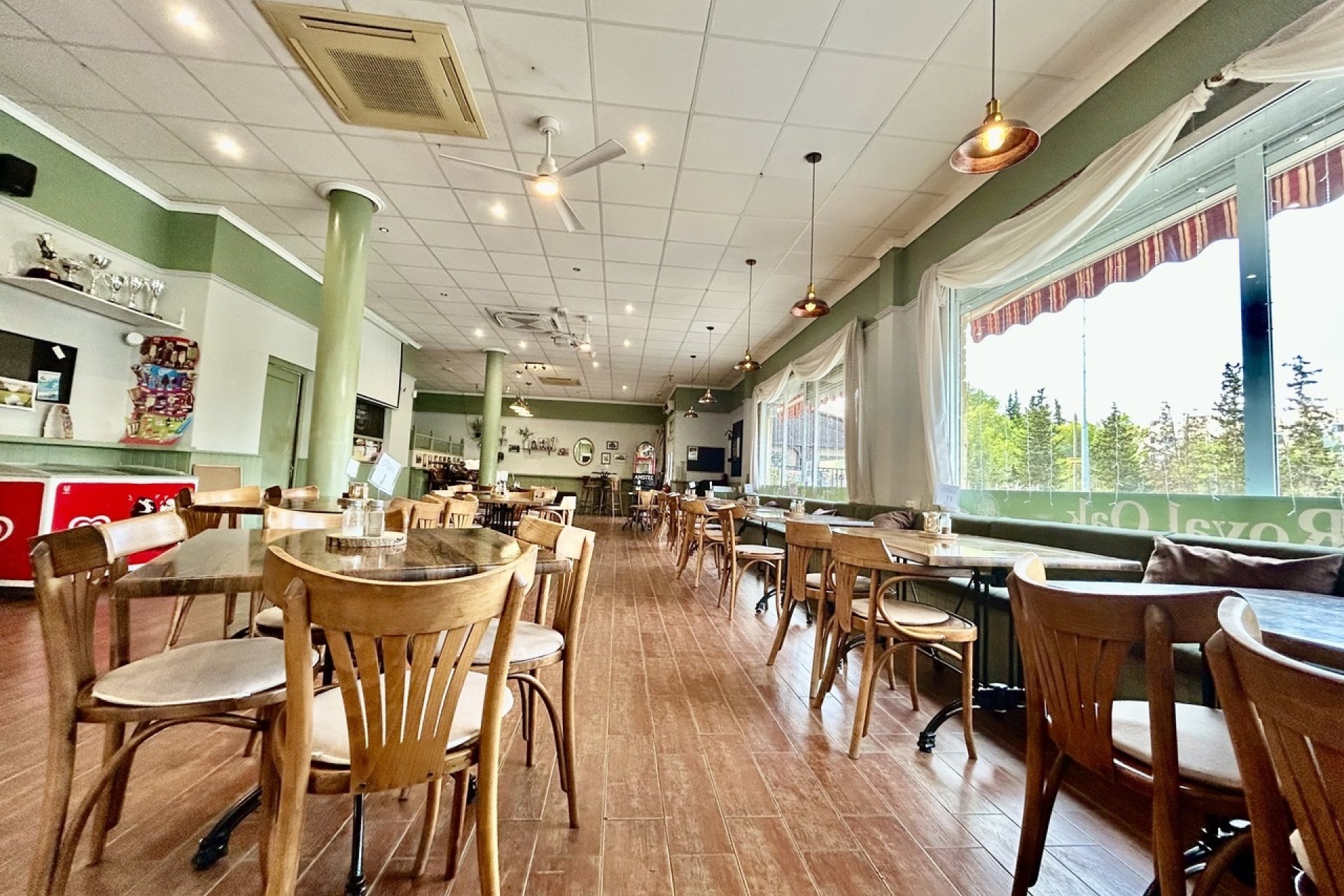 Revente - Local comercial - Orihuela Costa - Villamartín