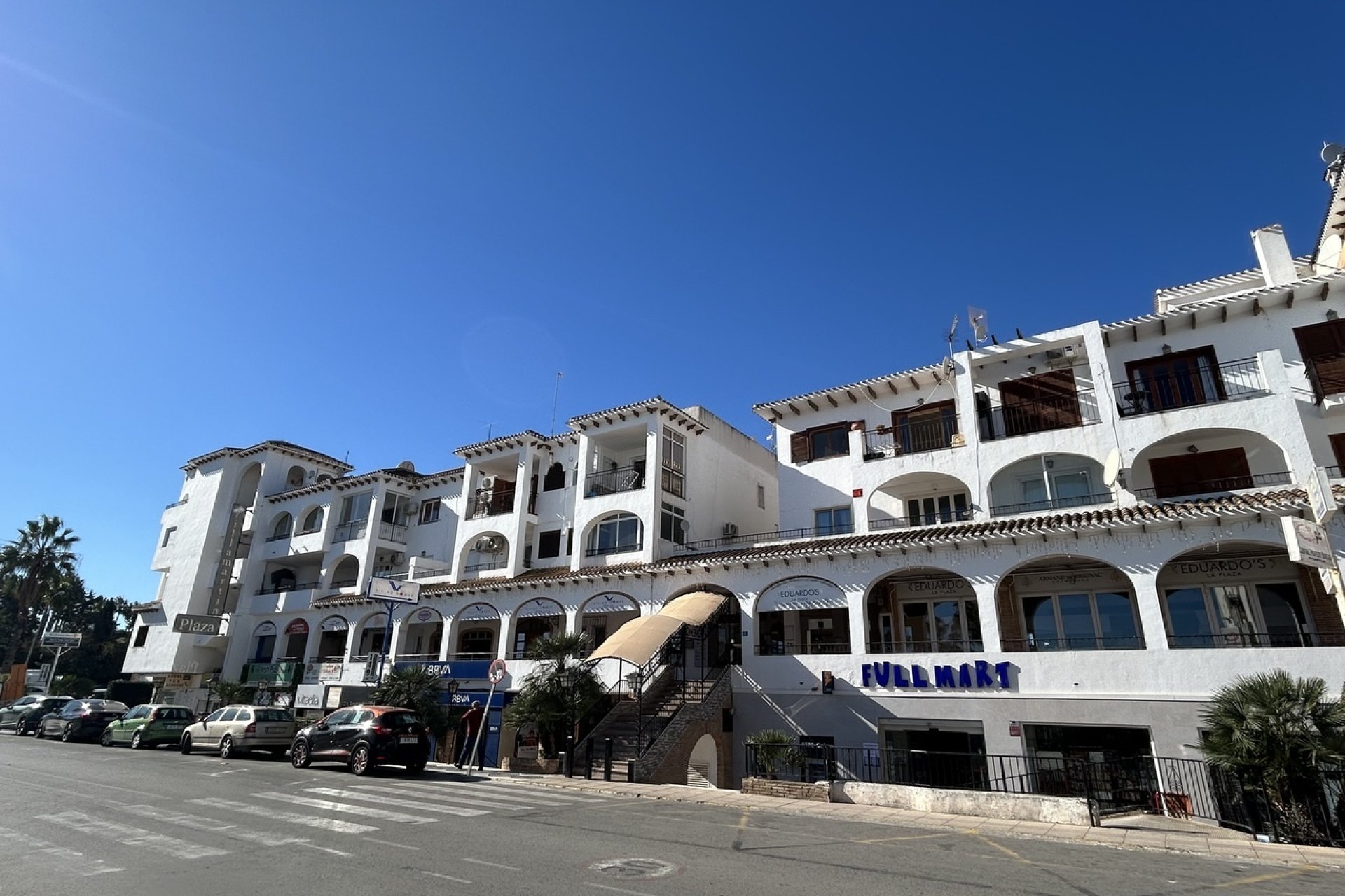 Revente - Local comercial - Orihuela Costa - Villamartín