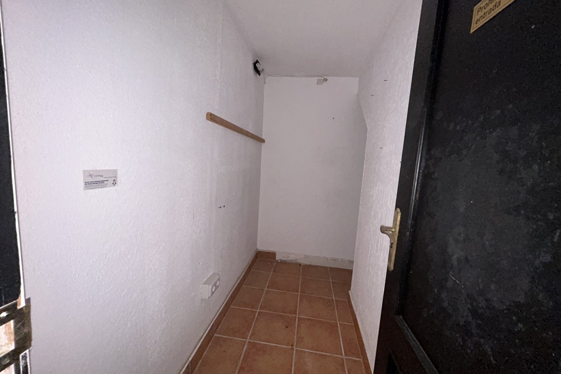 Revente - Local comercial - Orihuela Costa - Villamartín
