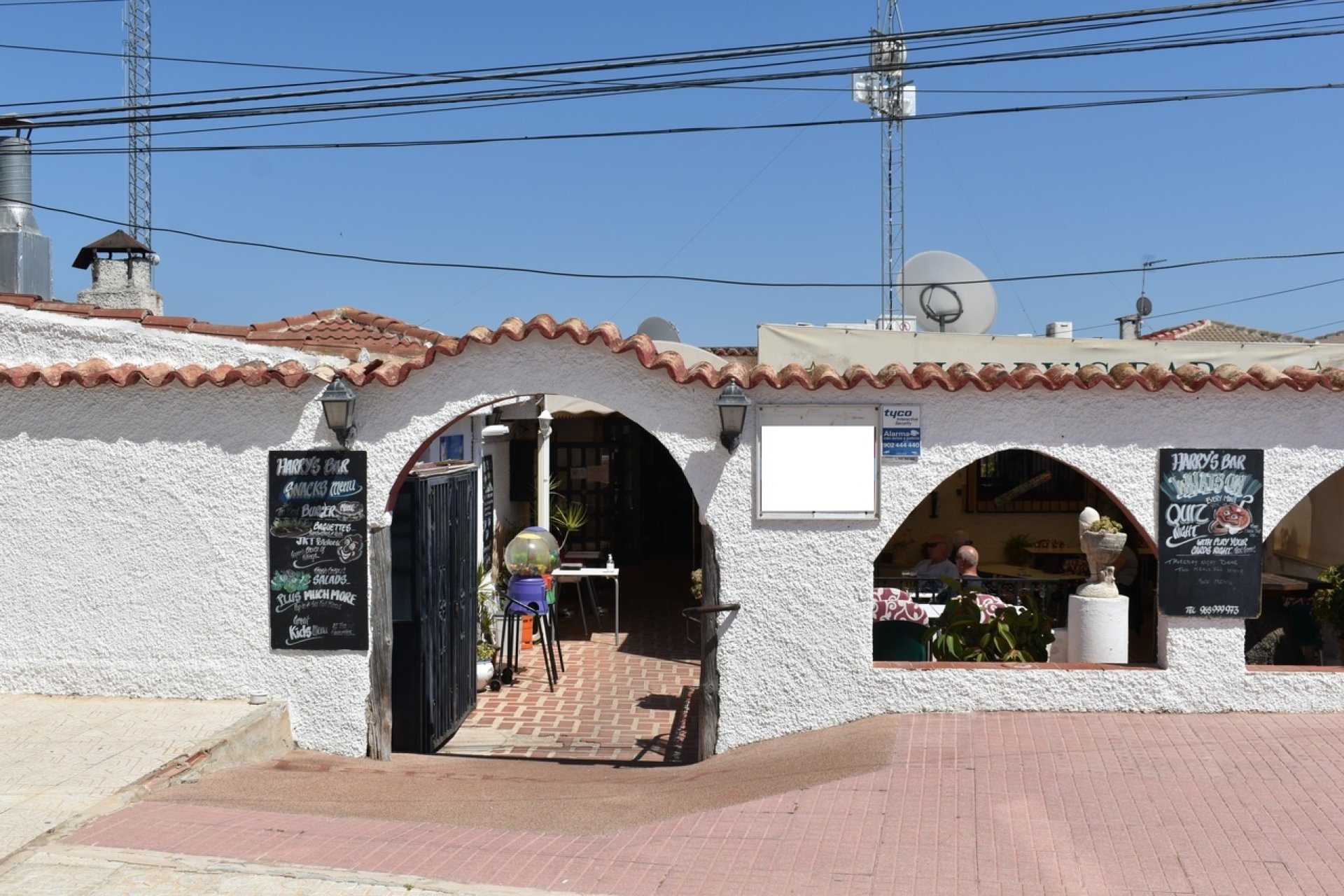 Revente - Local comercial - Rojales - Ciudad Quesada
