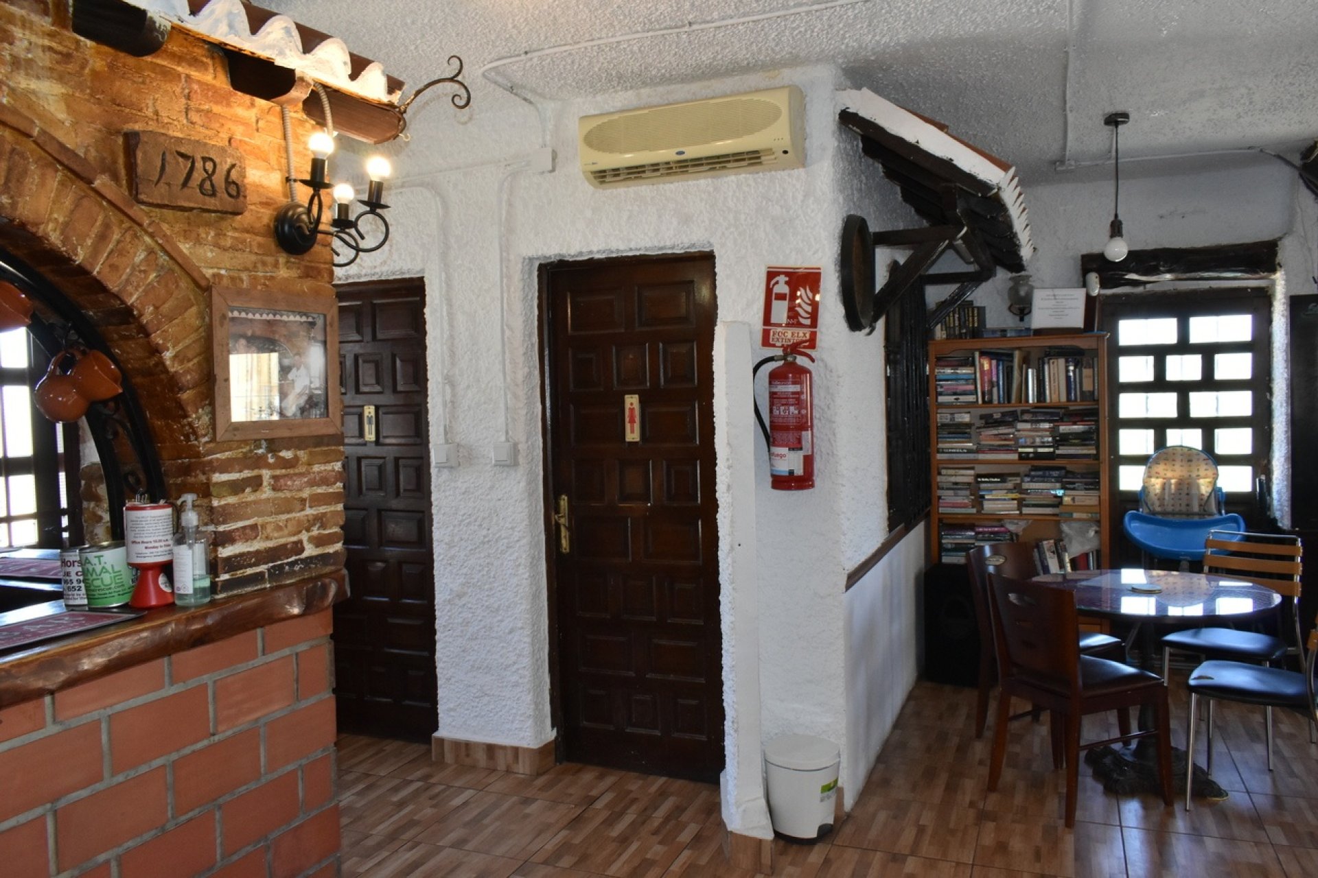Revente - Local comercial - Rojales - Ciudad Quesada