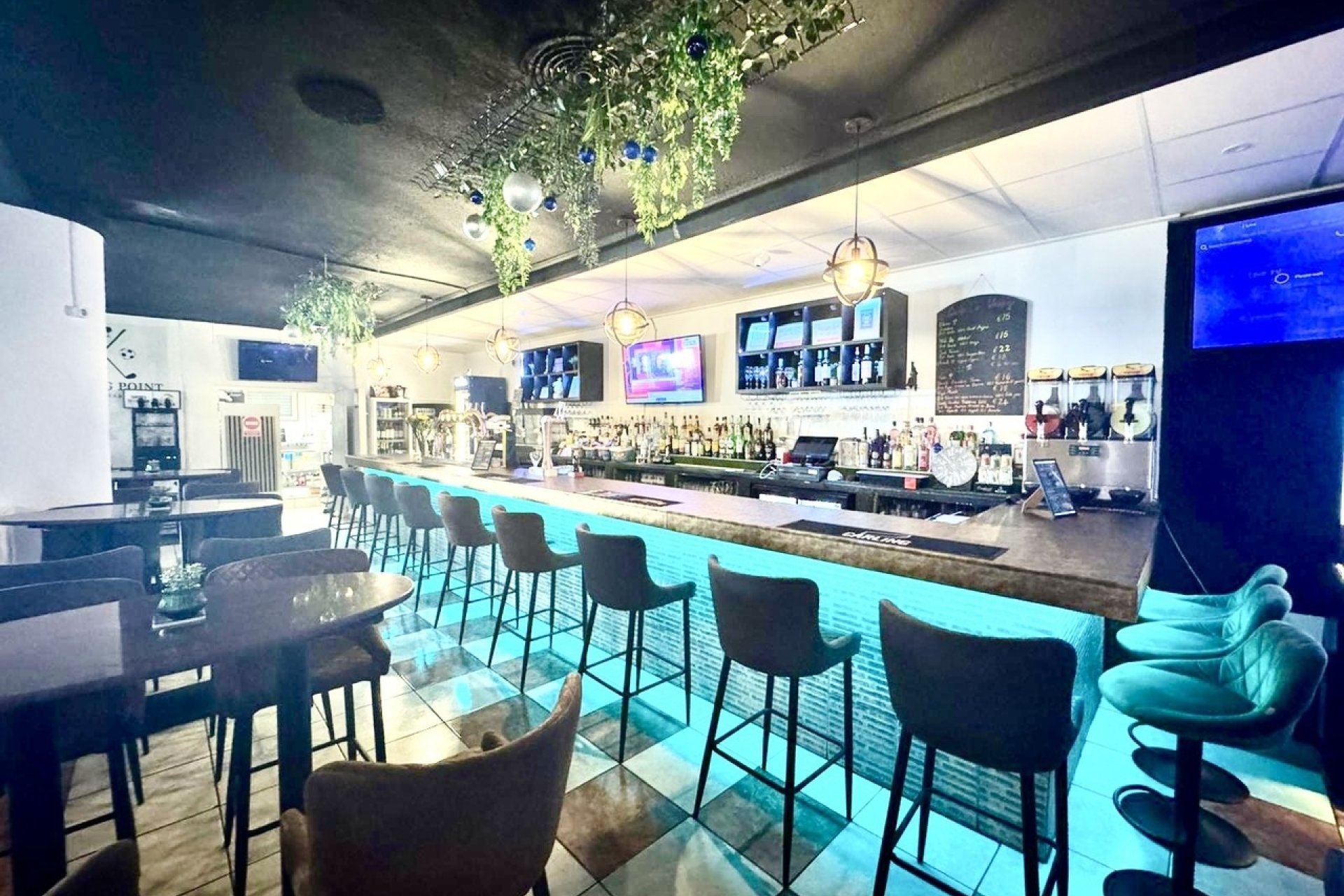 Revente - Local comercial - San Miguel de Salinas