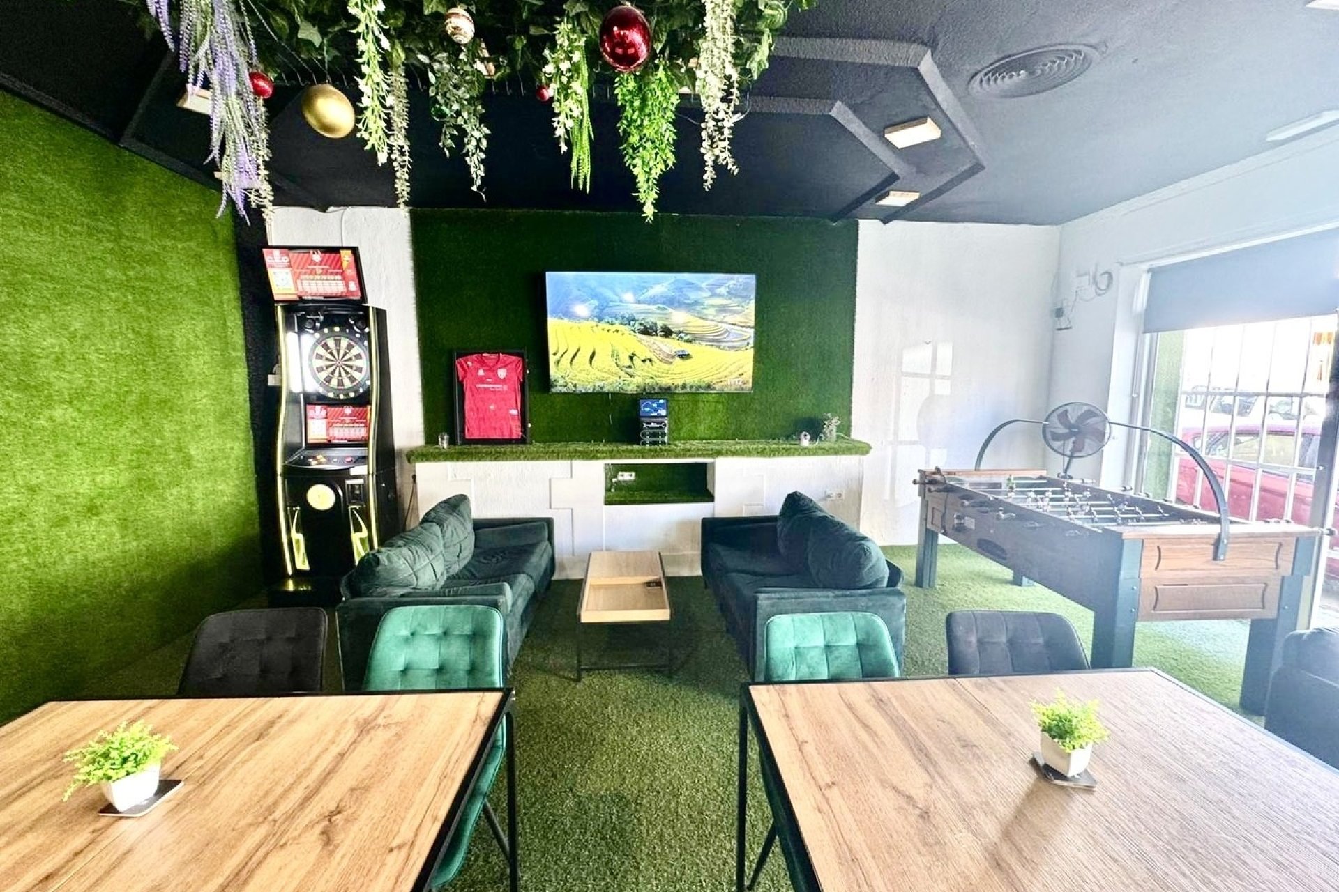Revente - Local comercial - San Miguel de Salinas