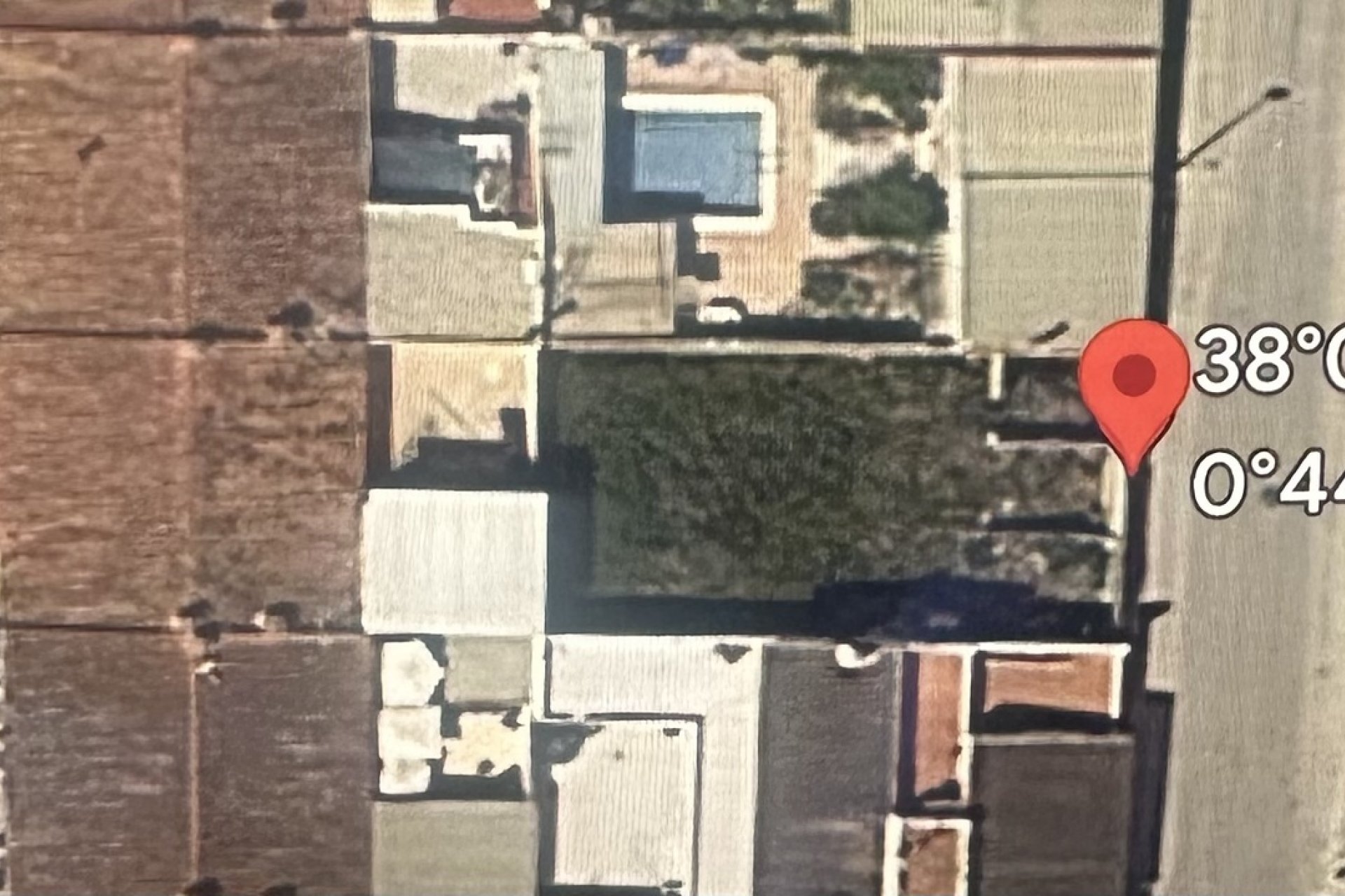 Revente - Parcela - Benijofar