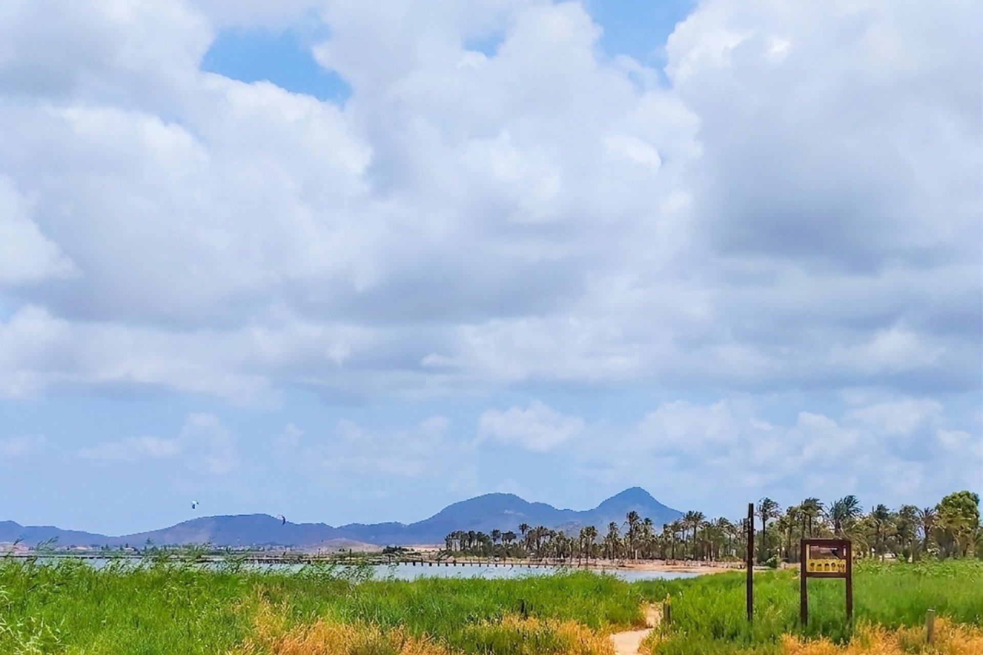 Revente - Parcela - La Manga del Mar Menor - LOS URRUTIAS